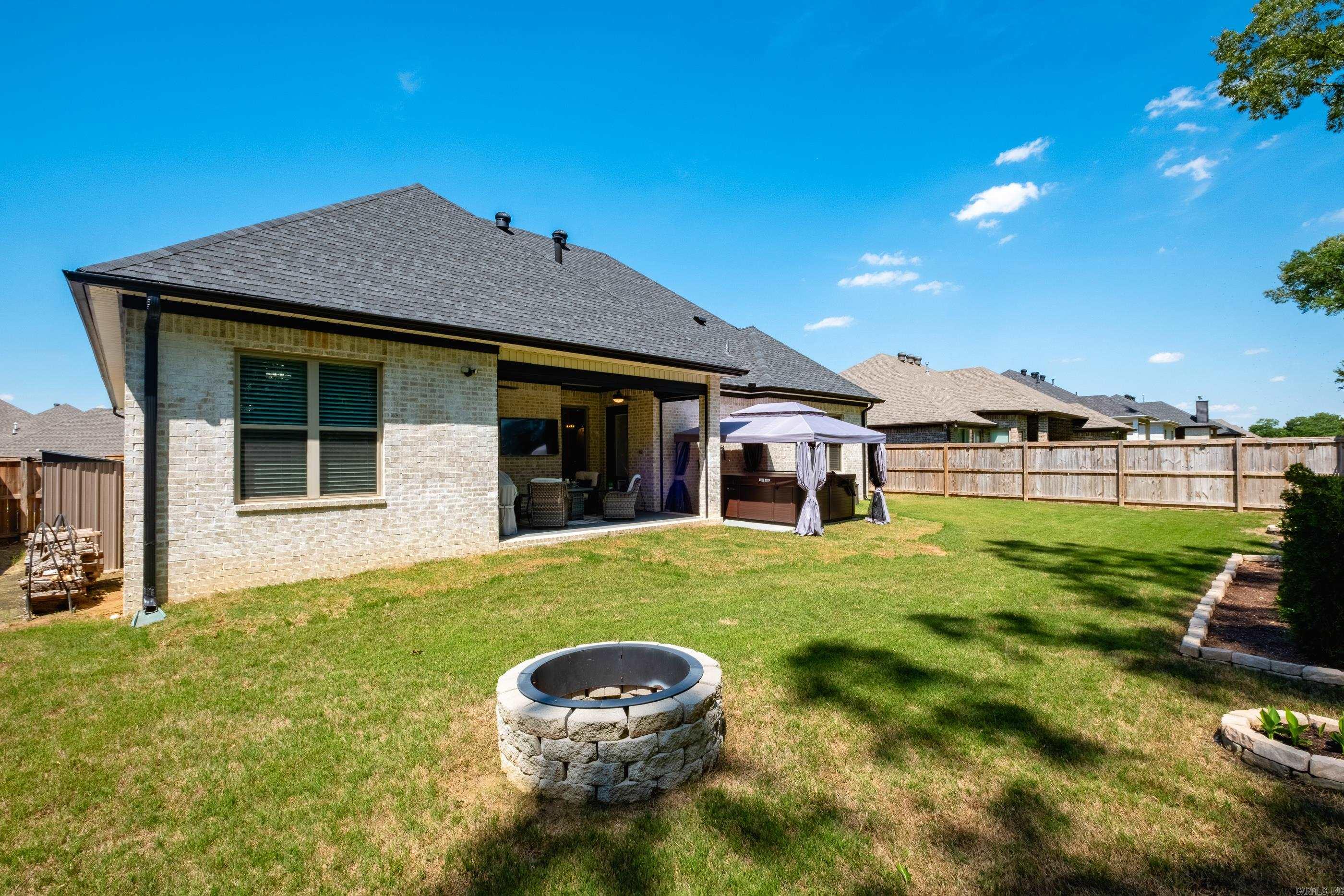 COUNTRY CLUB OF AR THE PH XXIV-B - Residential