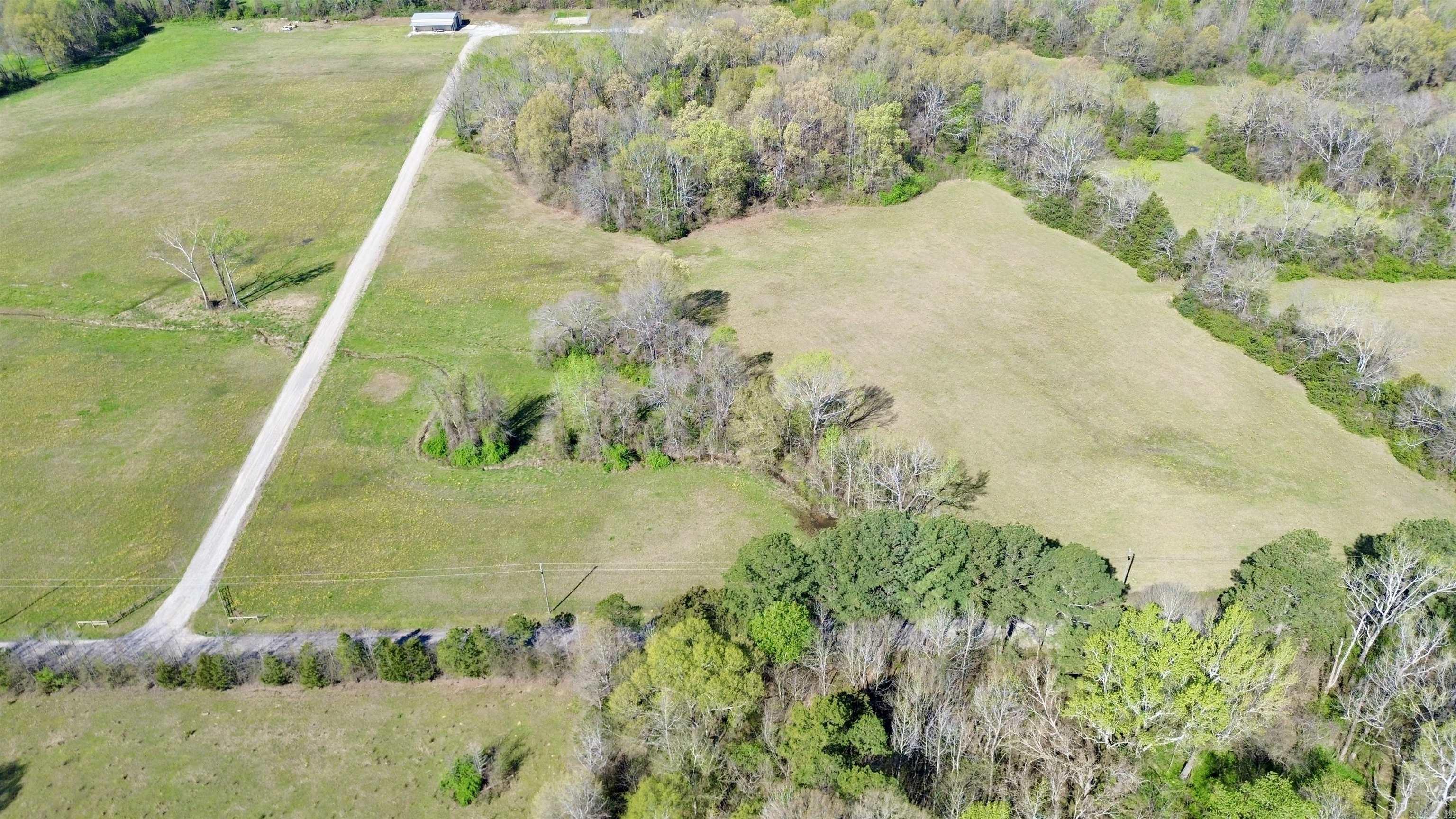 Metes & Bounds - Land