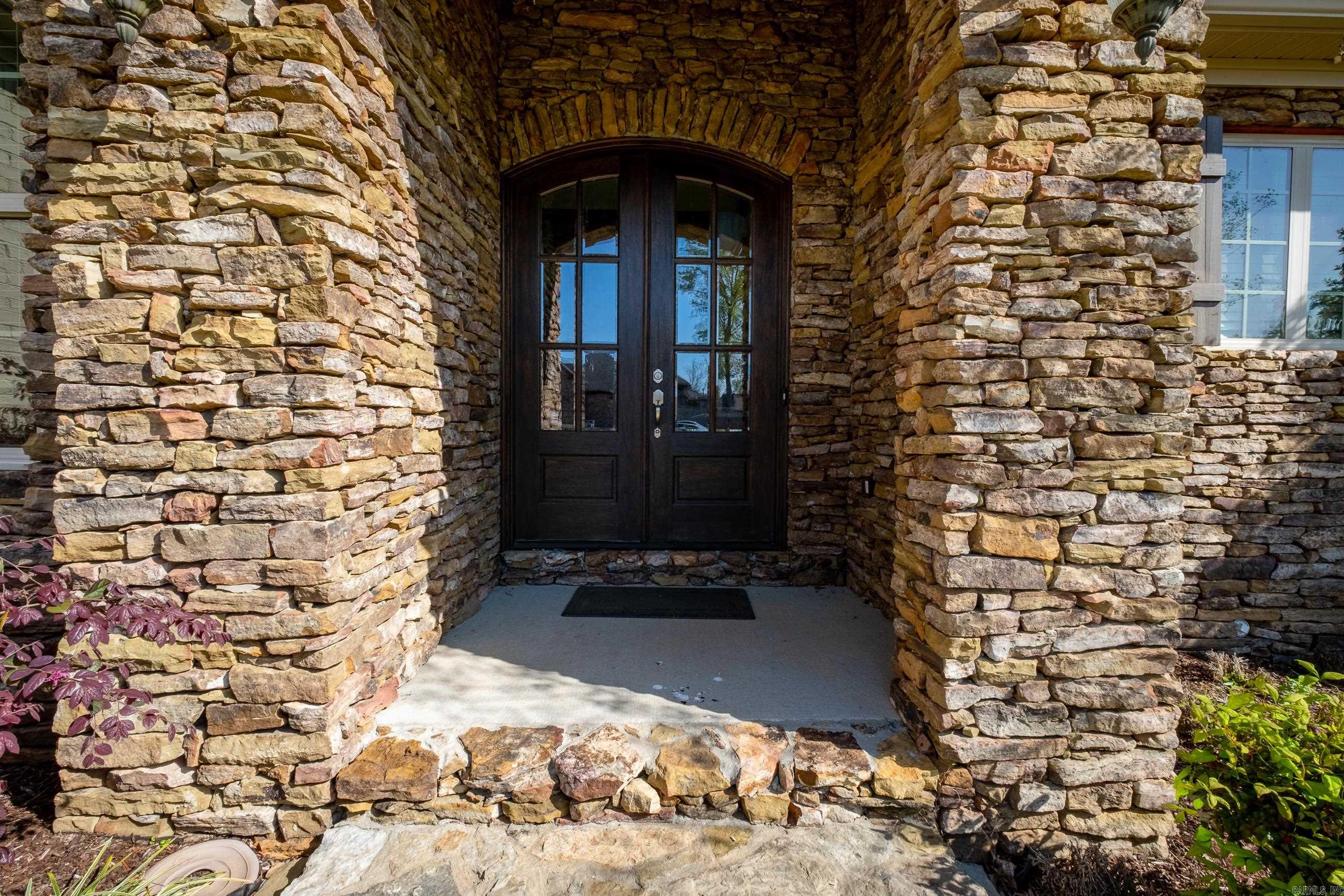 MAUMELLE VALLEY ESTATES - Residential