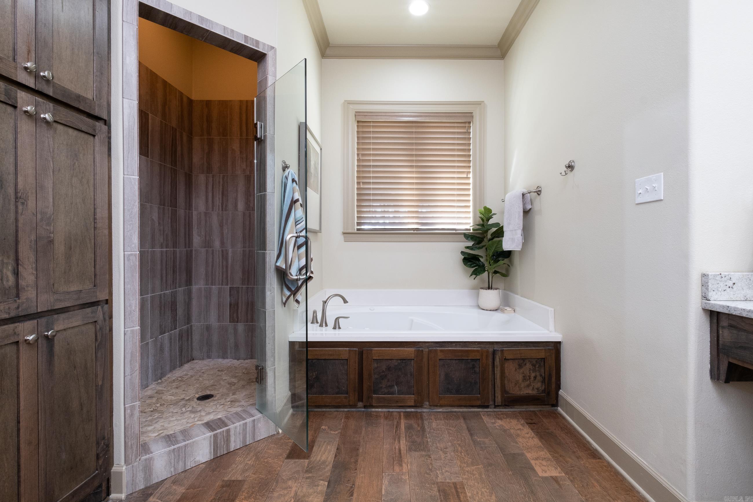 MAUMELLE VALLEY ESTATES - Residential