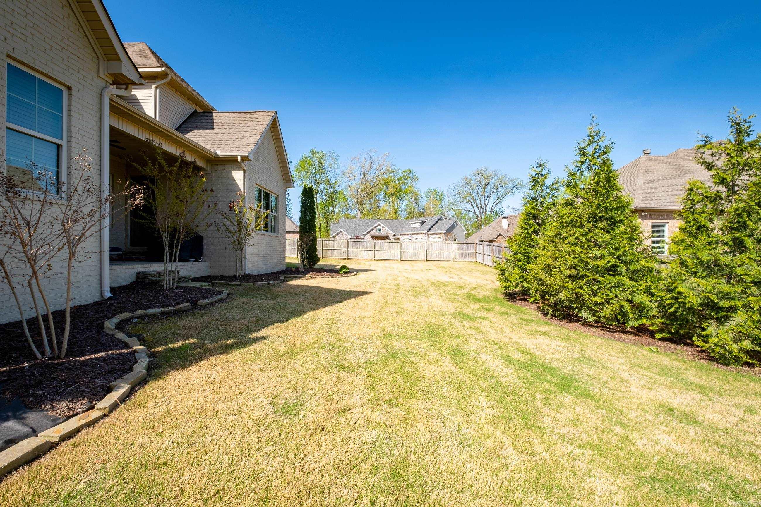 MAUMELLE VALLEY ESTATES - Residential