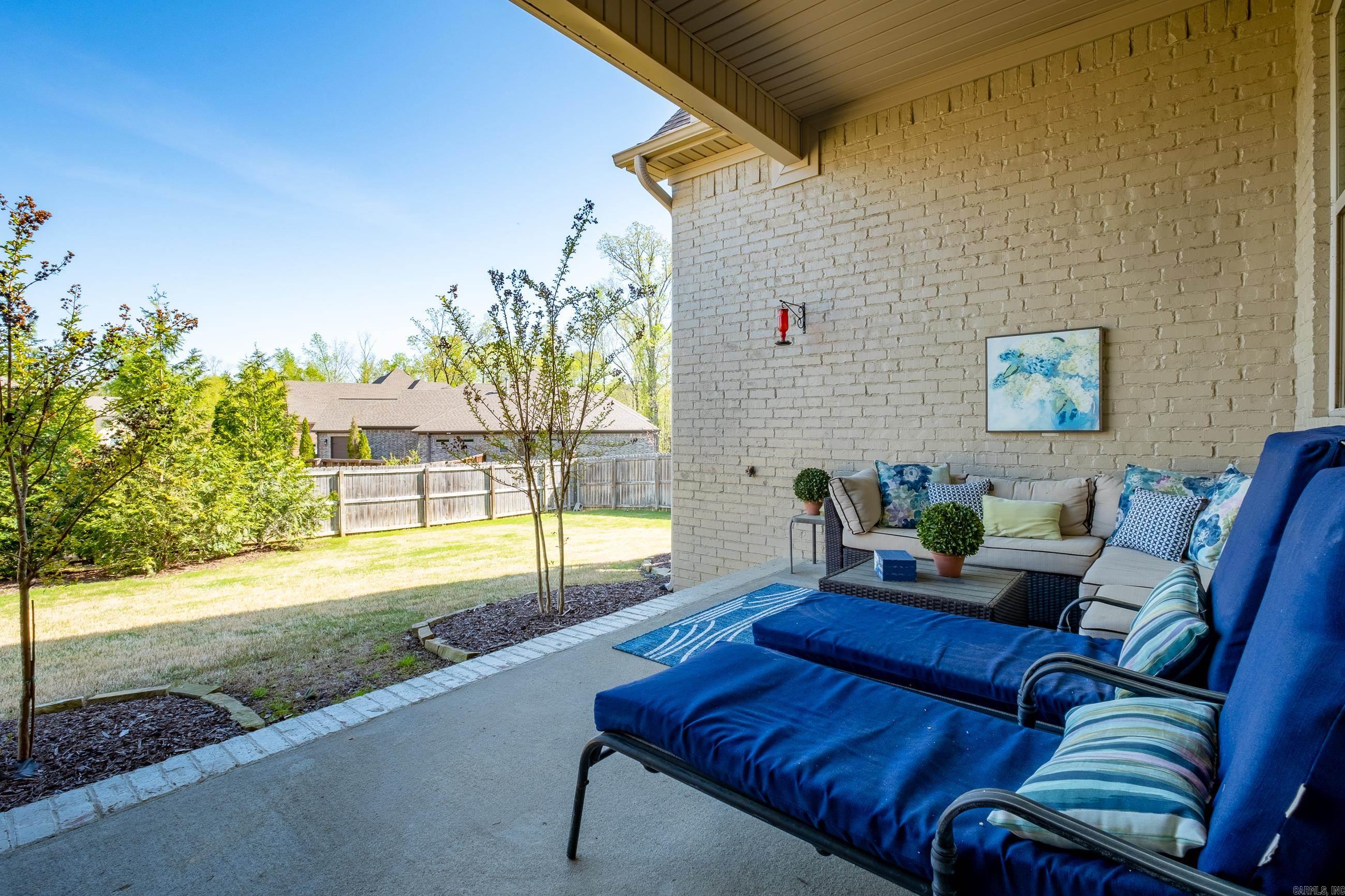 MAUMELLE VALLEY ESTATES - Residential