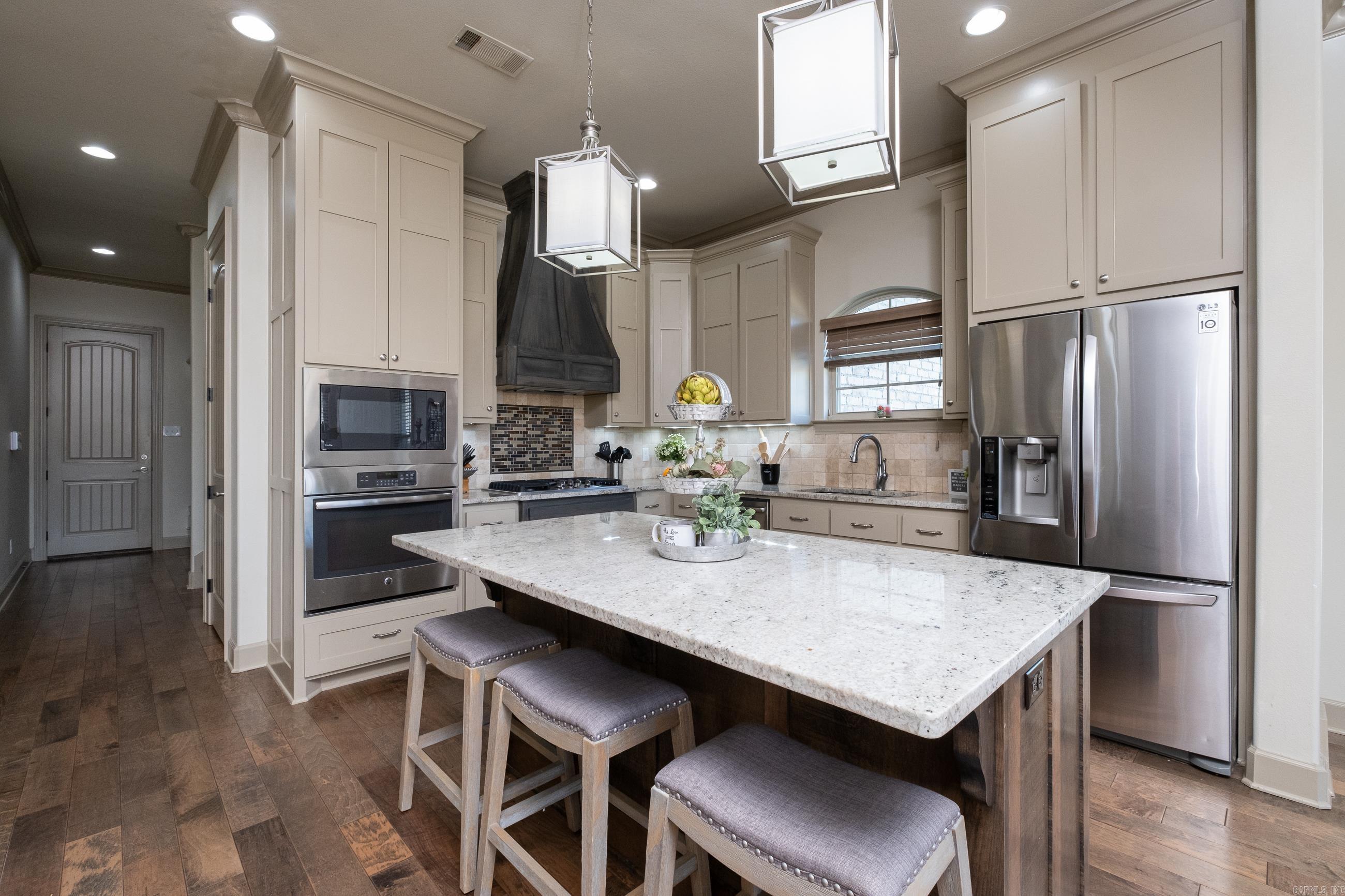 MAUMELLE VALLEY ESTATES - Residential