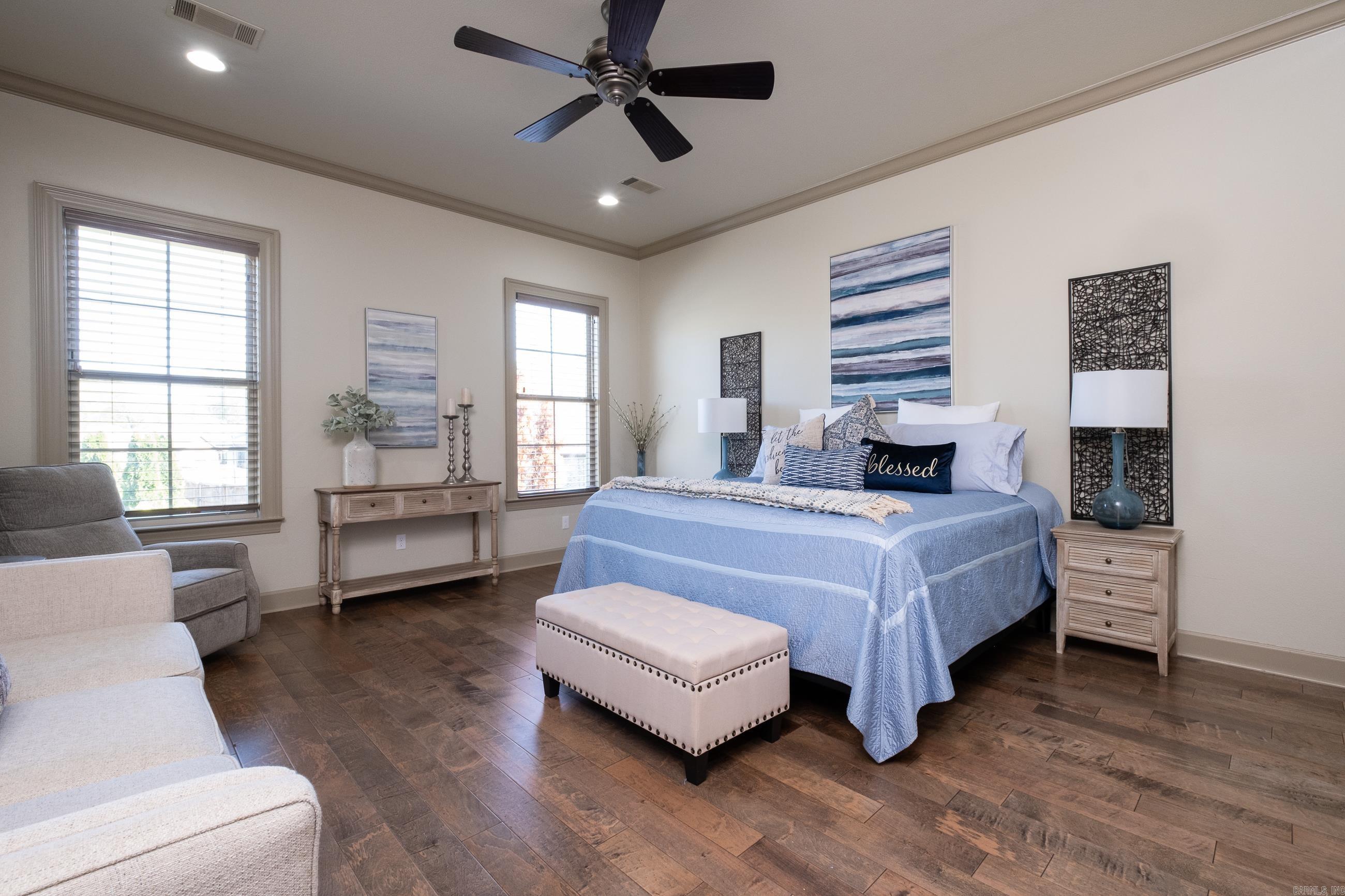 MAUMELLE VALLEY ESTATES - Residential