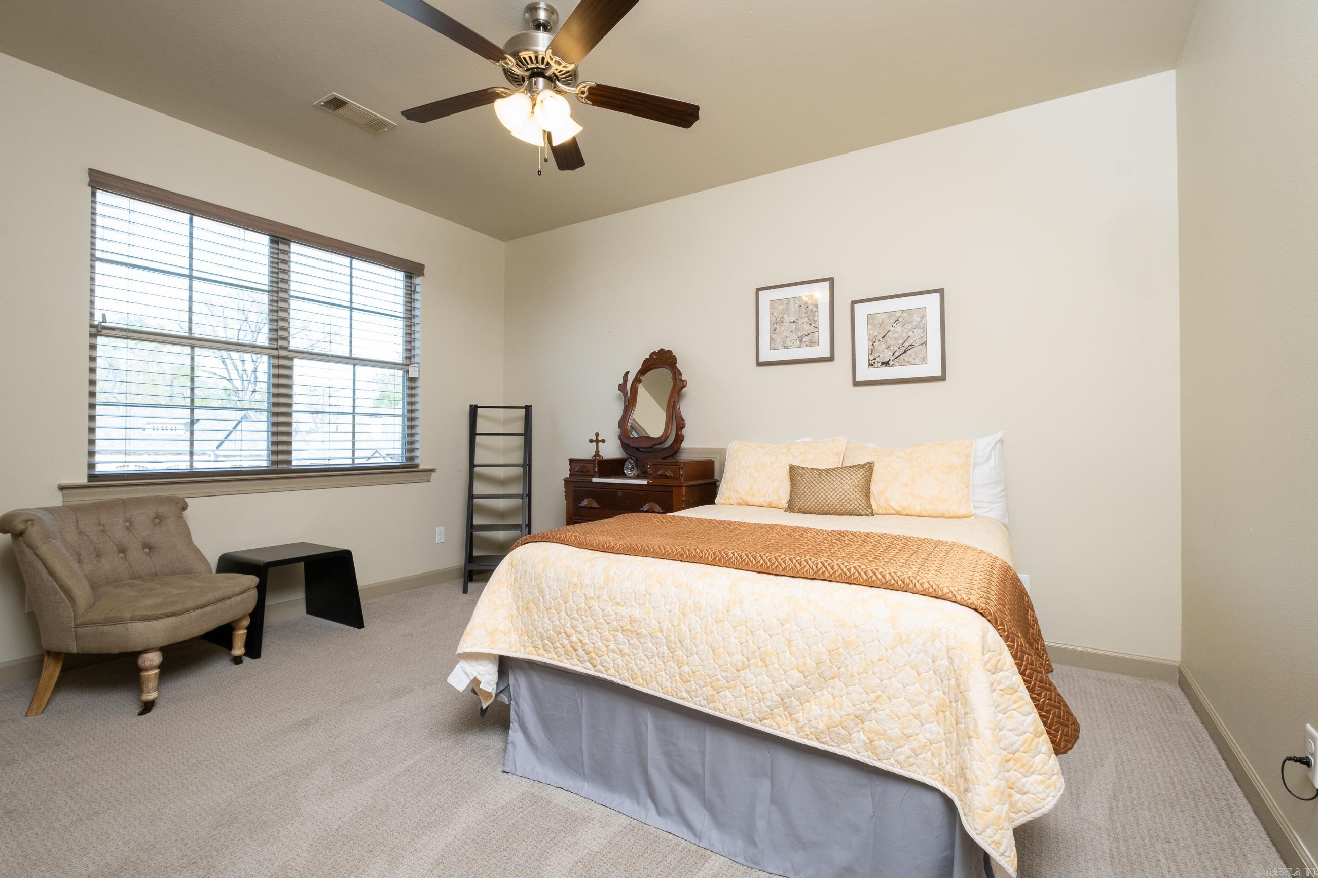 MAUMELLE VALLEY ESTATES - Residential