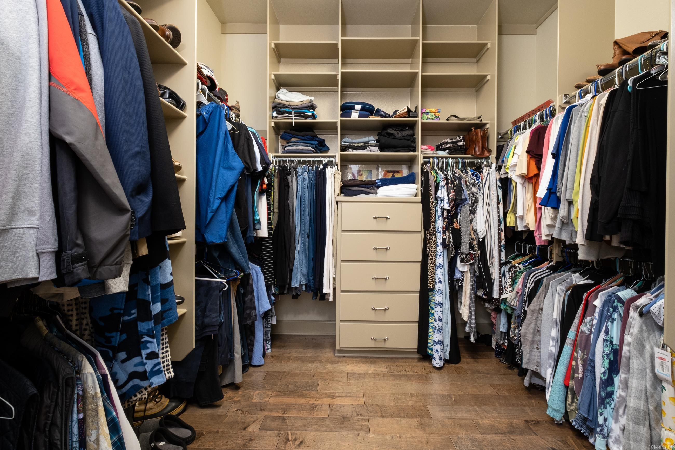 MAUMELLE VALLEY ESTATES - Residential