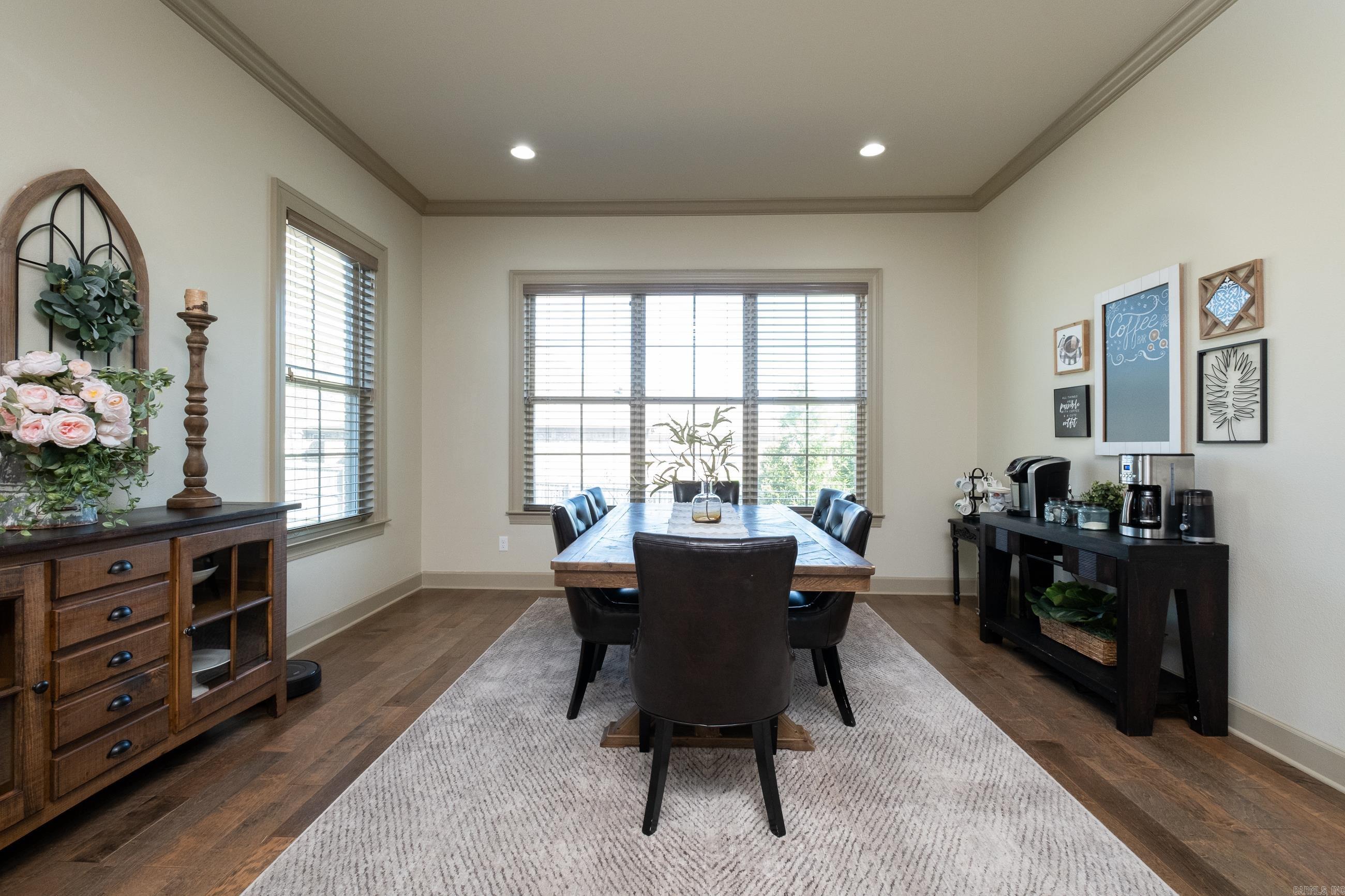 MAUMELLE VALLEY ESTATES - Residential