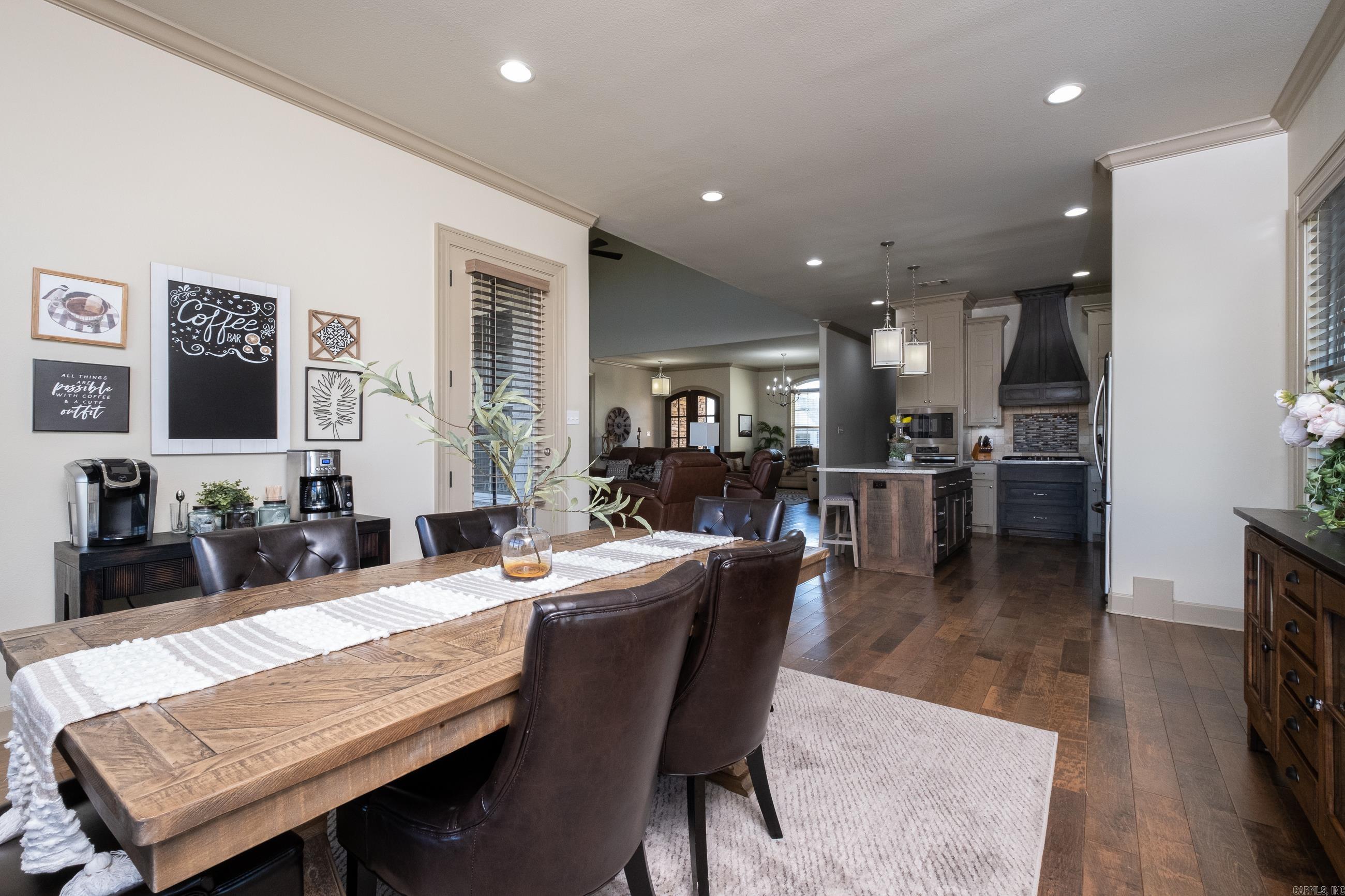 MAUMELLE VALLEY ESTATES - Residential