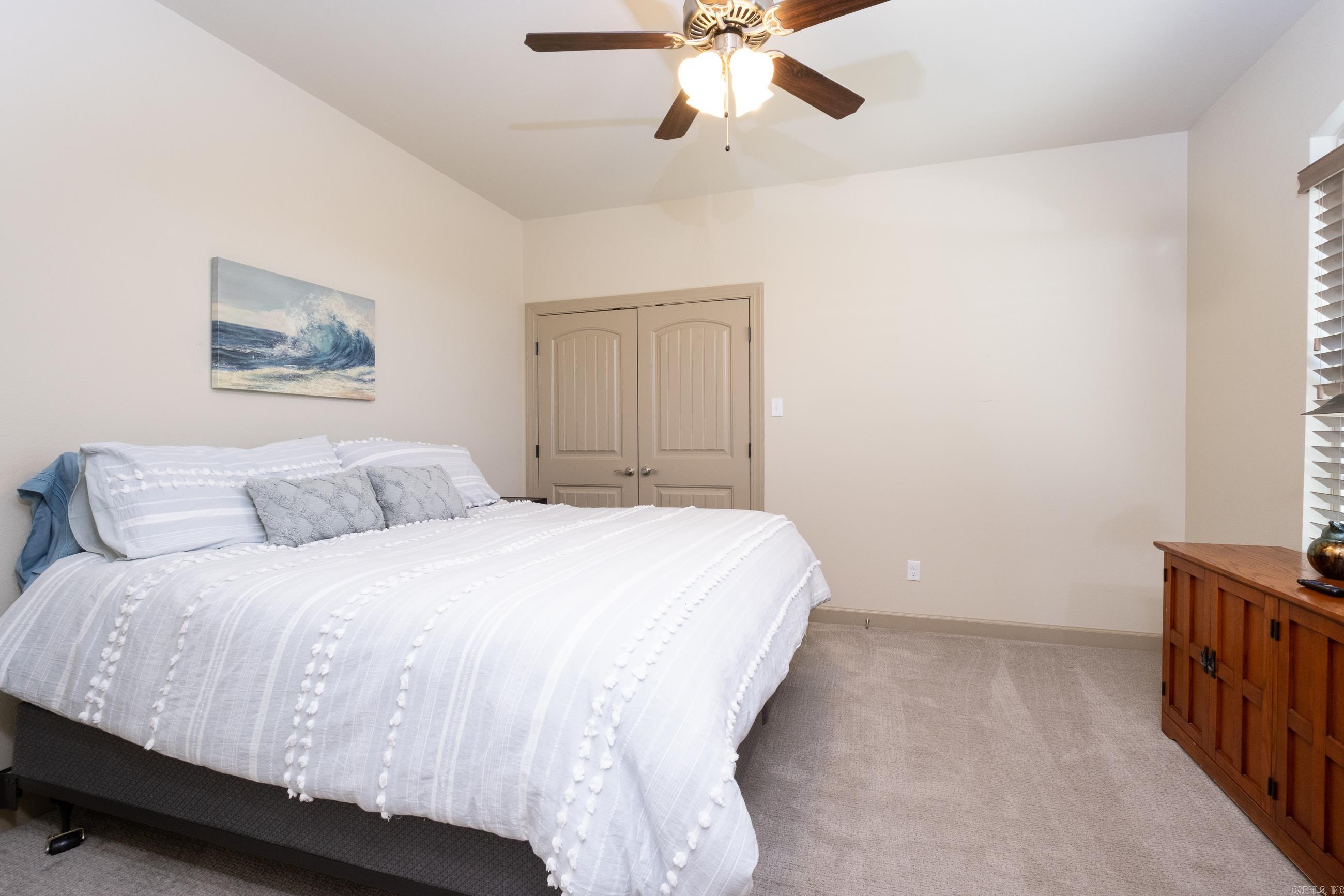 MAUMELLE VALLEY ESTATES - Residential