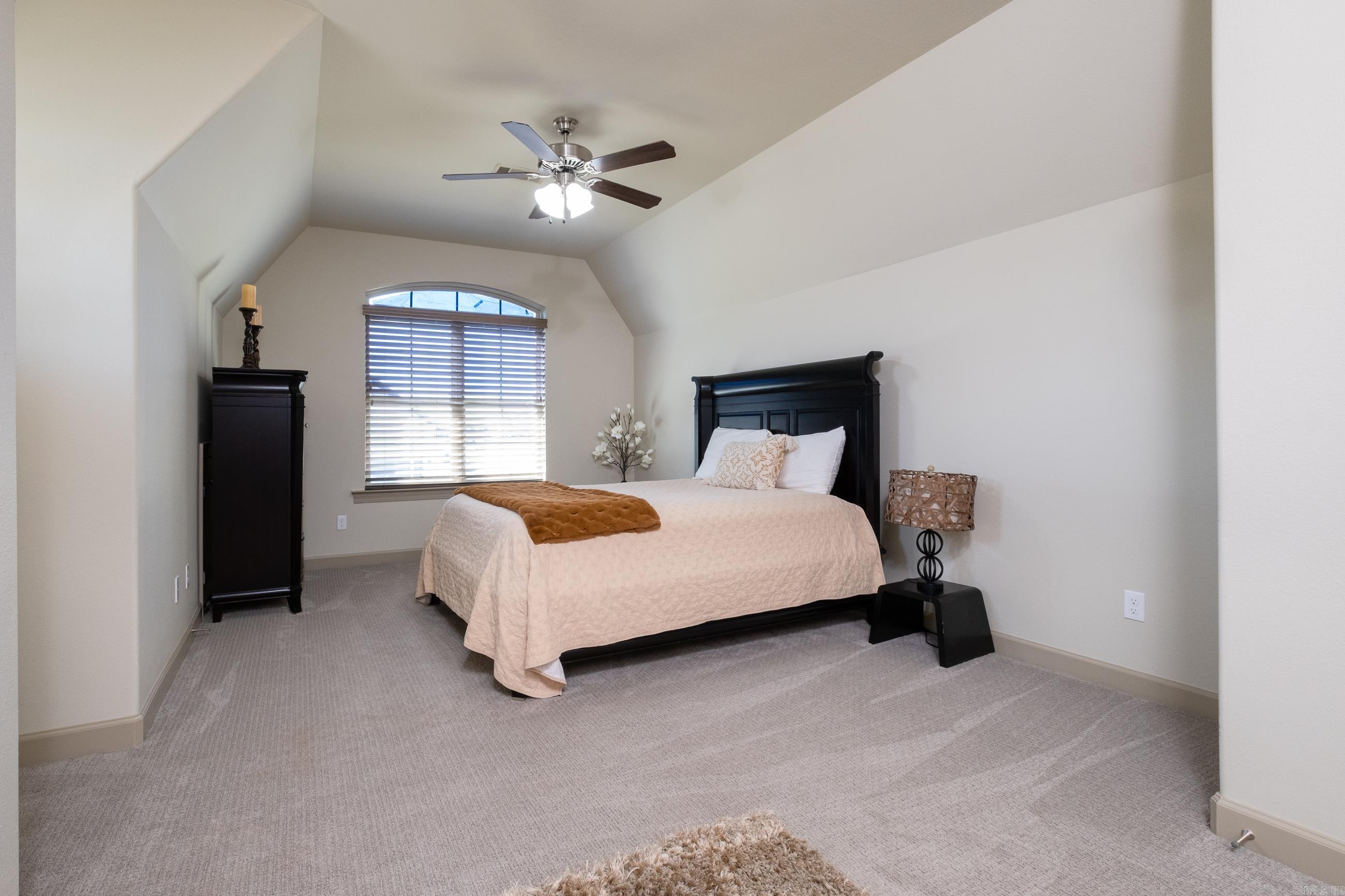 MAUMELLE VALLEY ESTATES - Residential