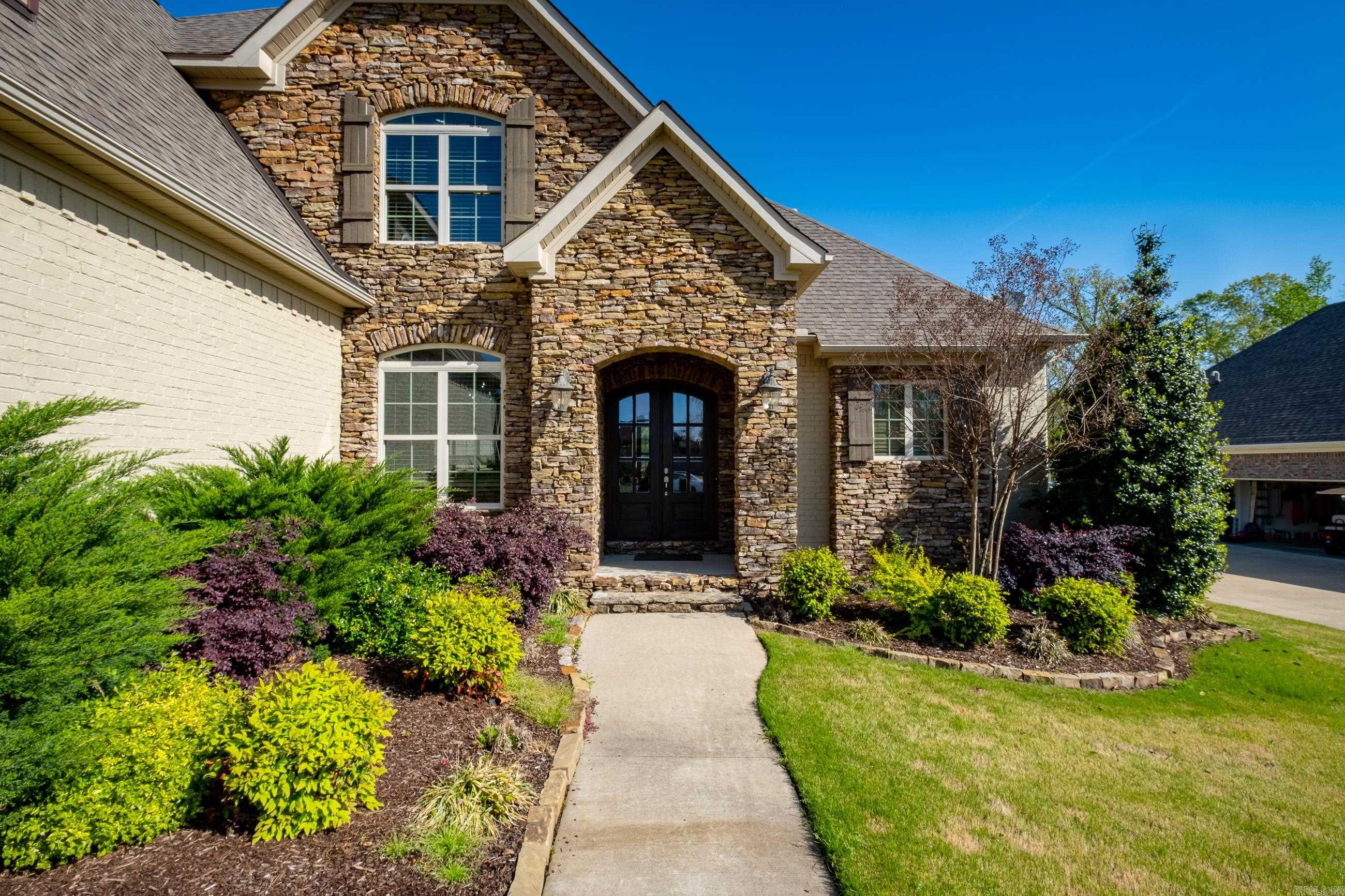 MAUMELLE VALLEY ESTATES - Residential