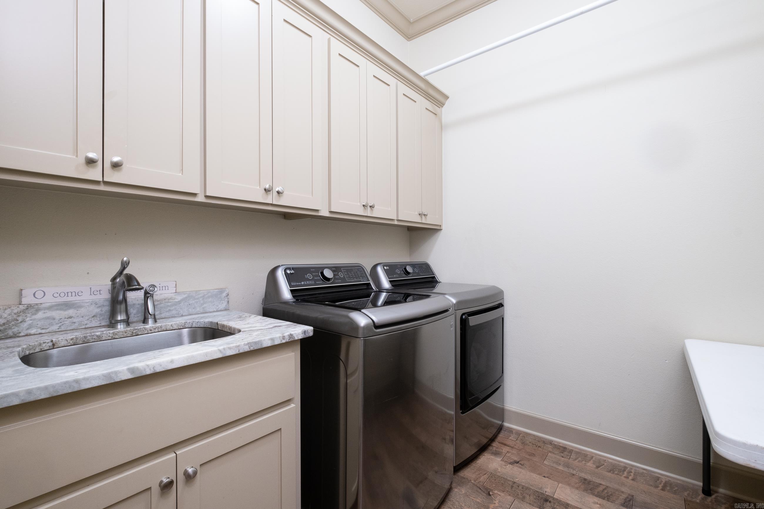 MAUMELLE VALLEY ESTATES - Residential