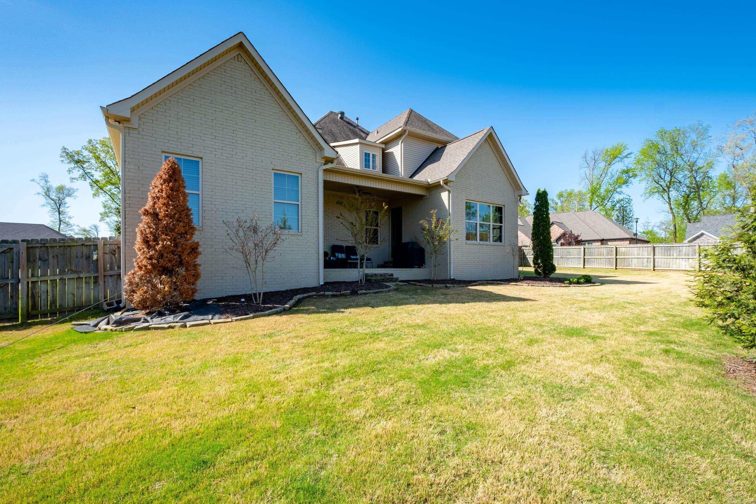 MAUMELLE VALLEY ESTATES - Residential