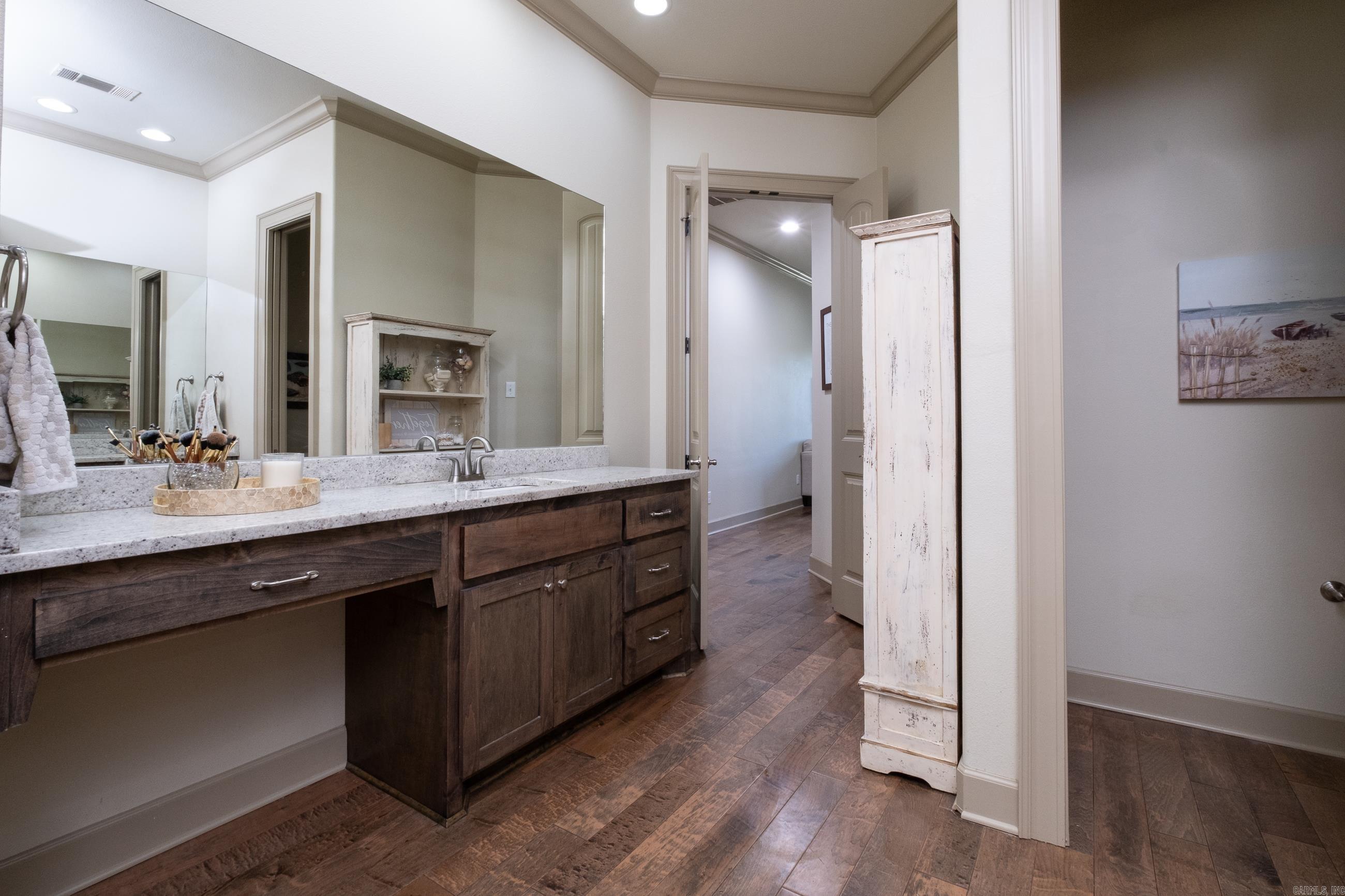 MAUMELLE VALLEY ESTATES - Residential