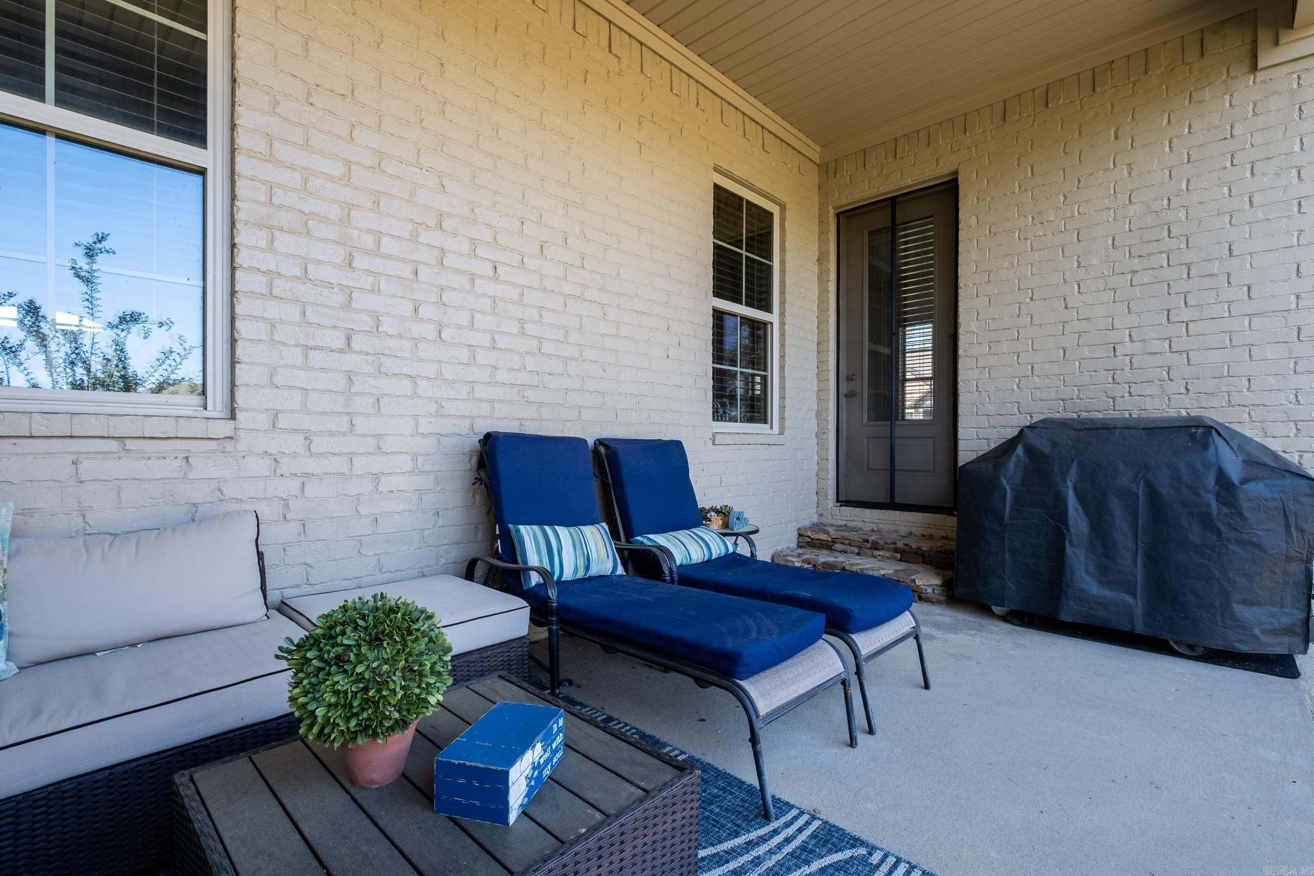 MAUMELLE VALLEY ESTATES - Residential