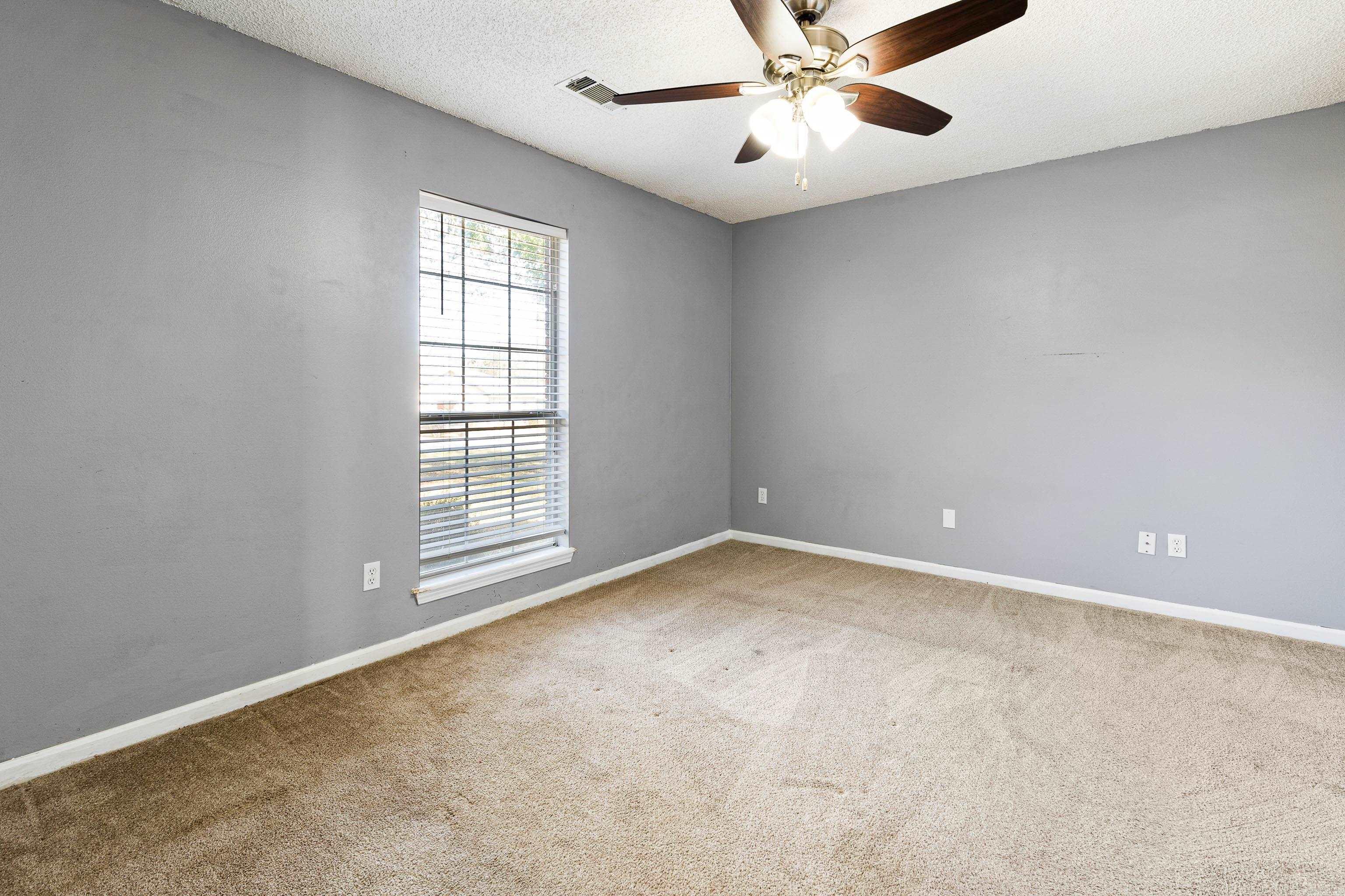 MEADOW CREEK - Residential