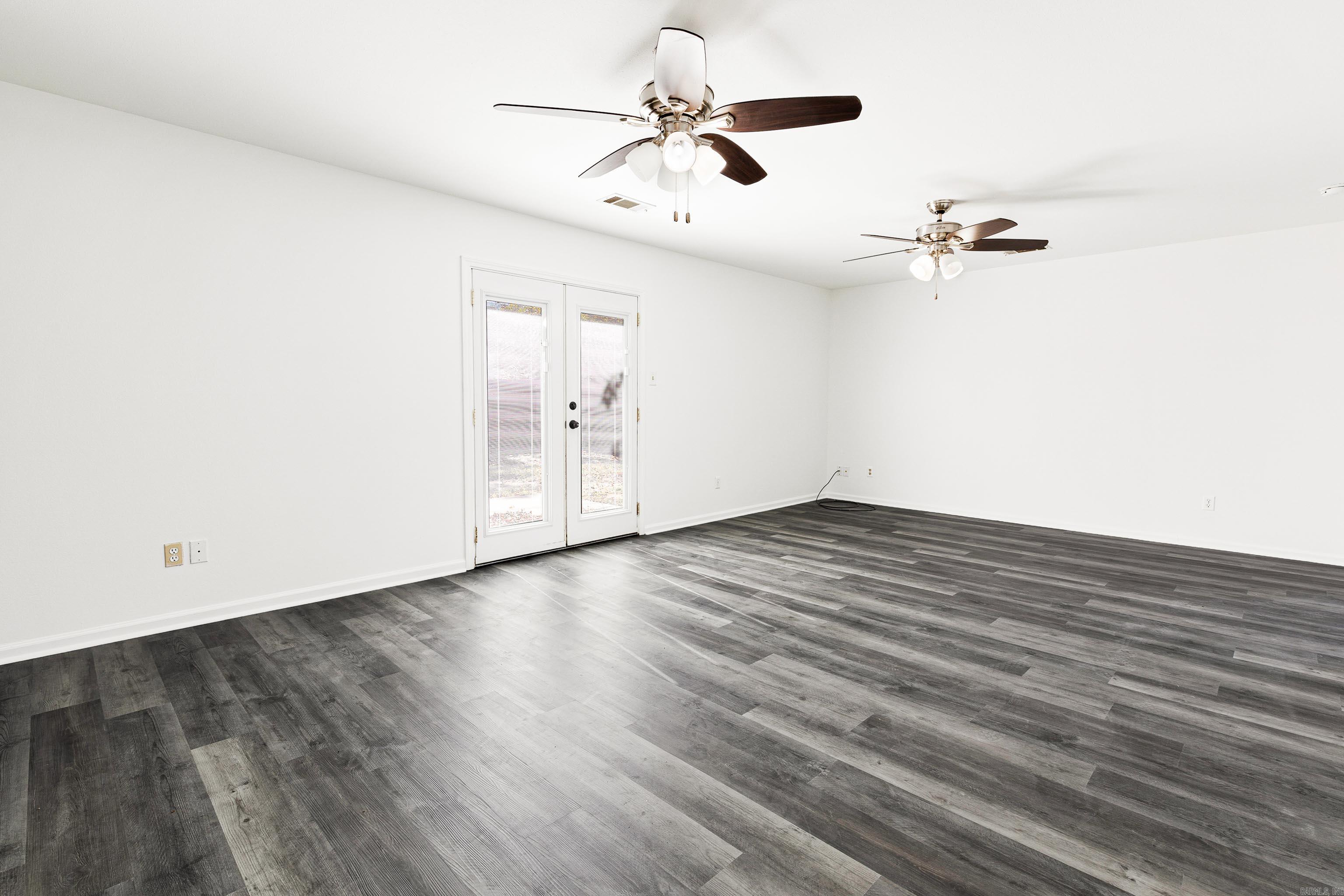 MEADOW CREEK - Residential