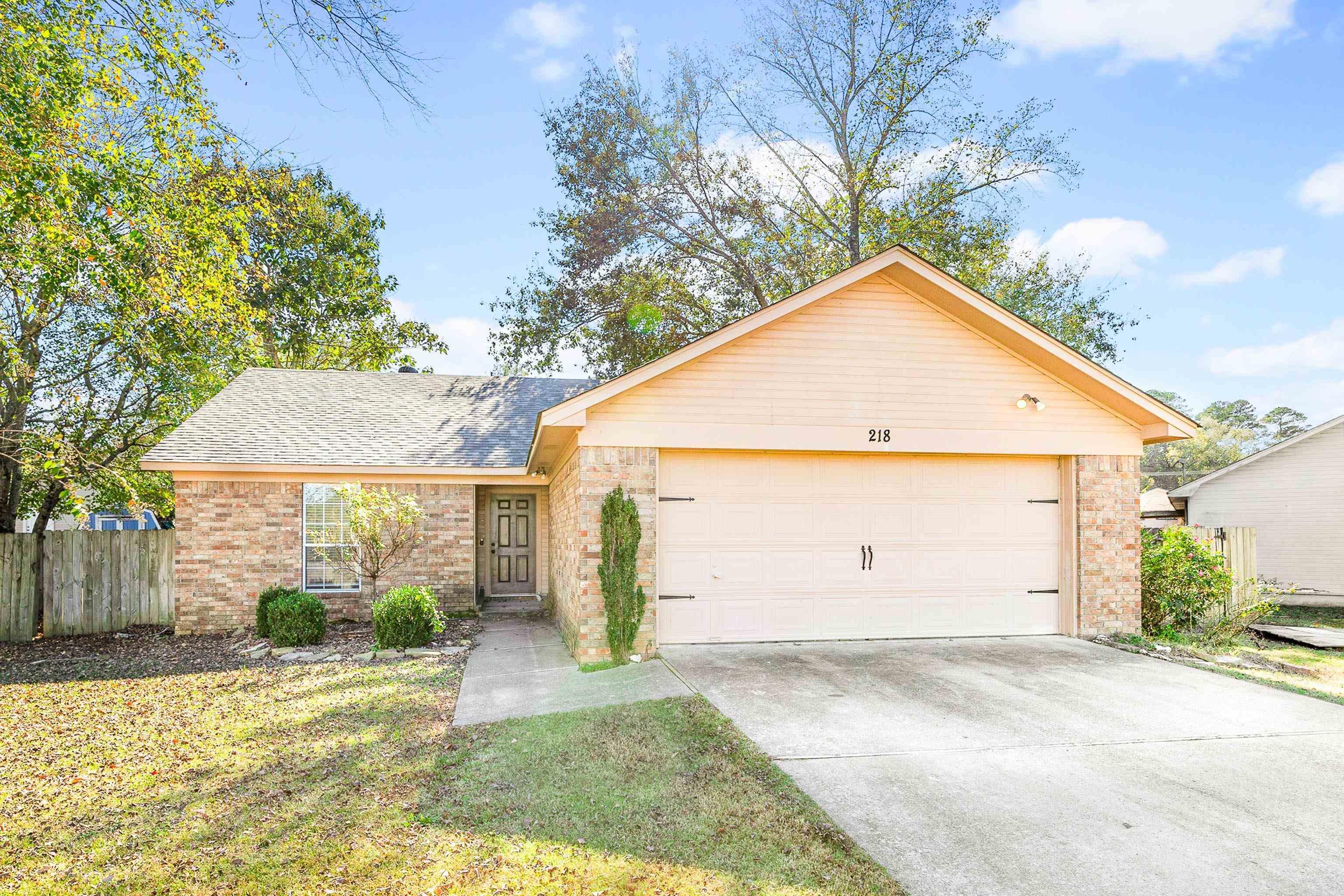 MEADOW CREEK - Residential