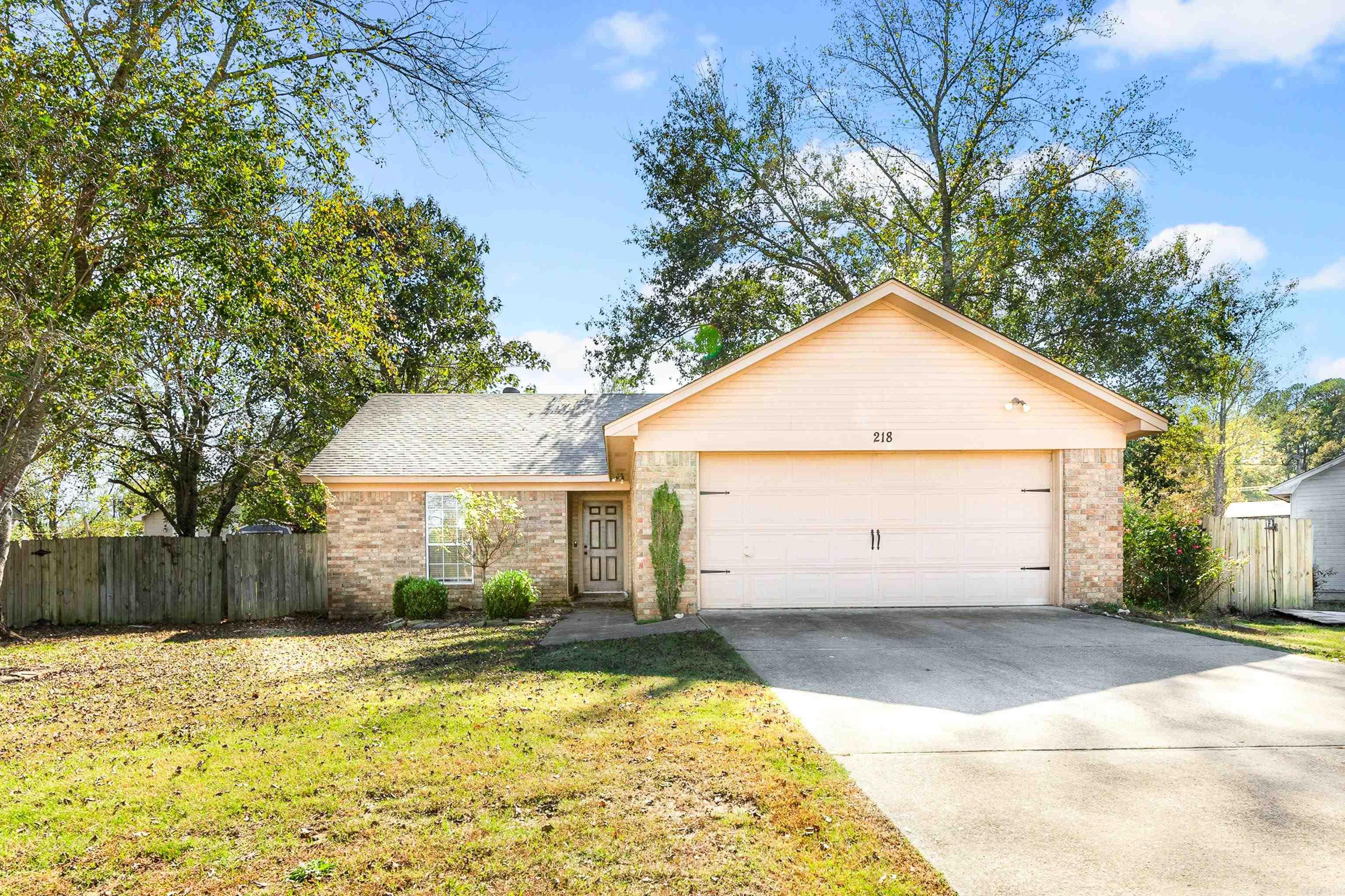 MEADOW CREEK - Residential