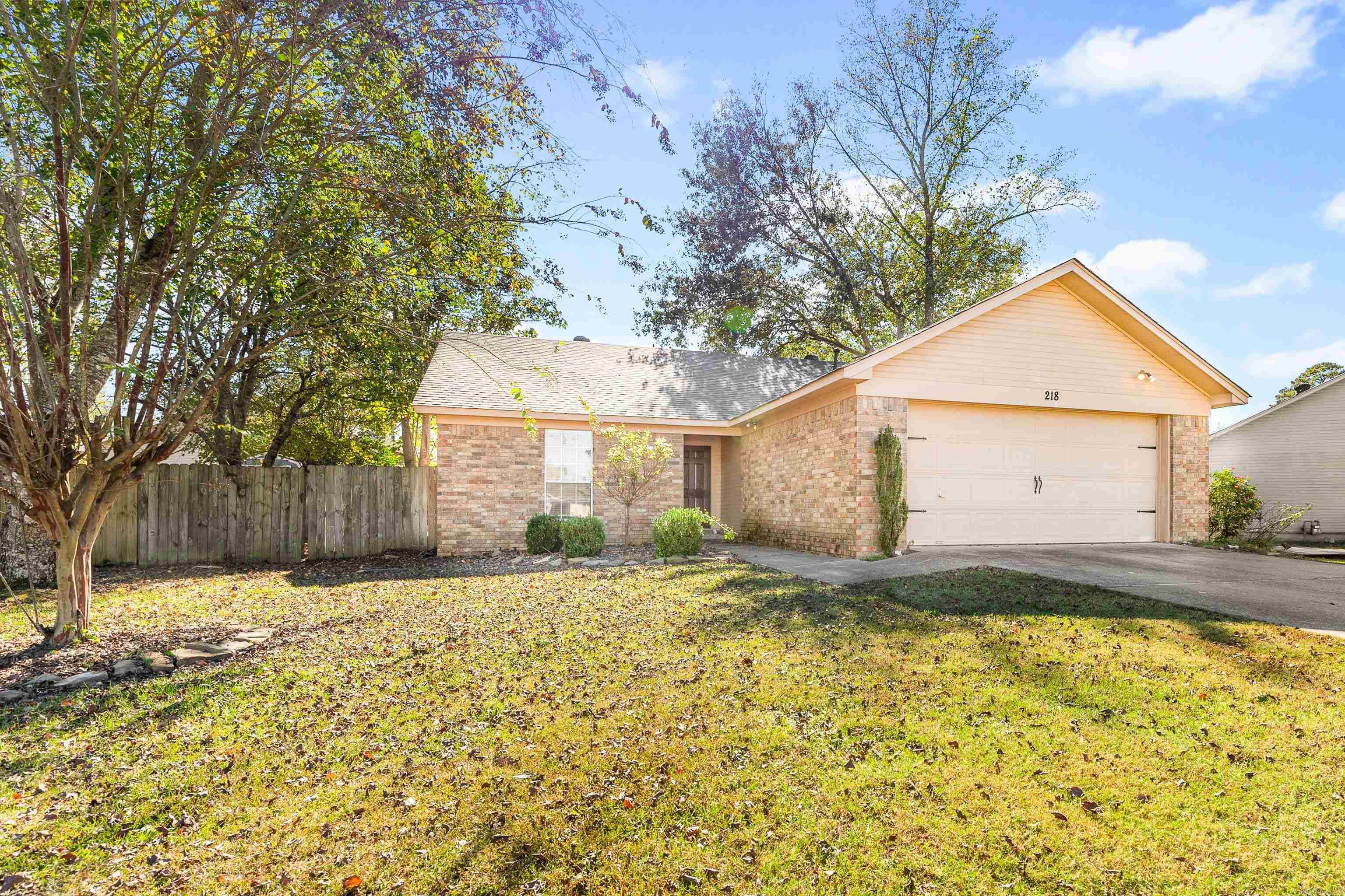 MEADOW CREEK - Residential