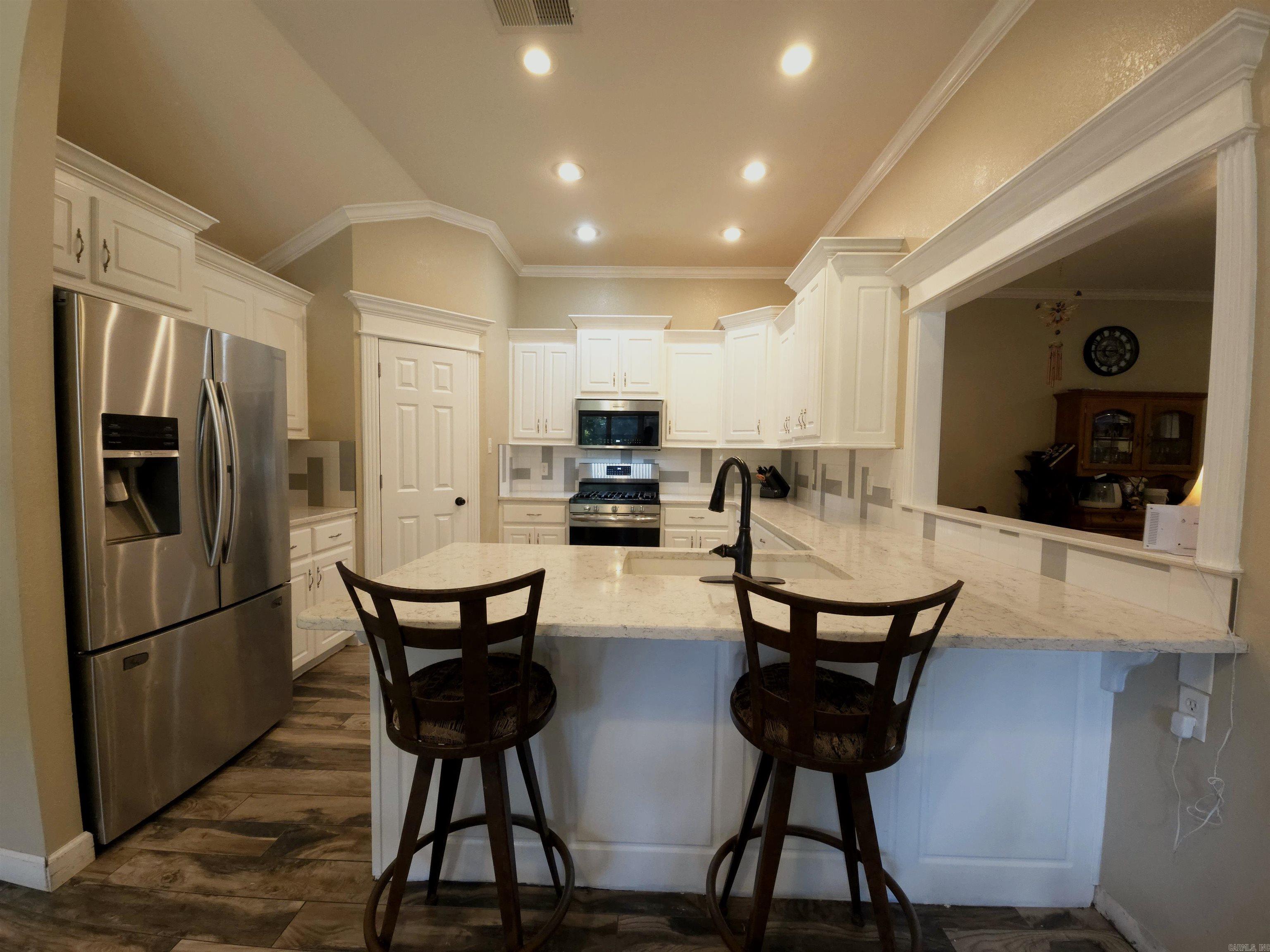 Magness North - Residential
