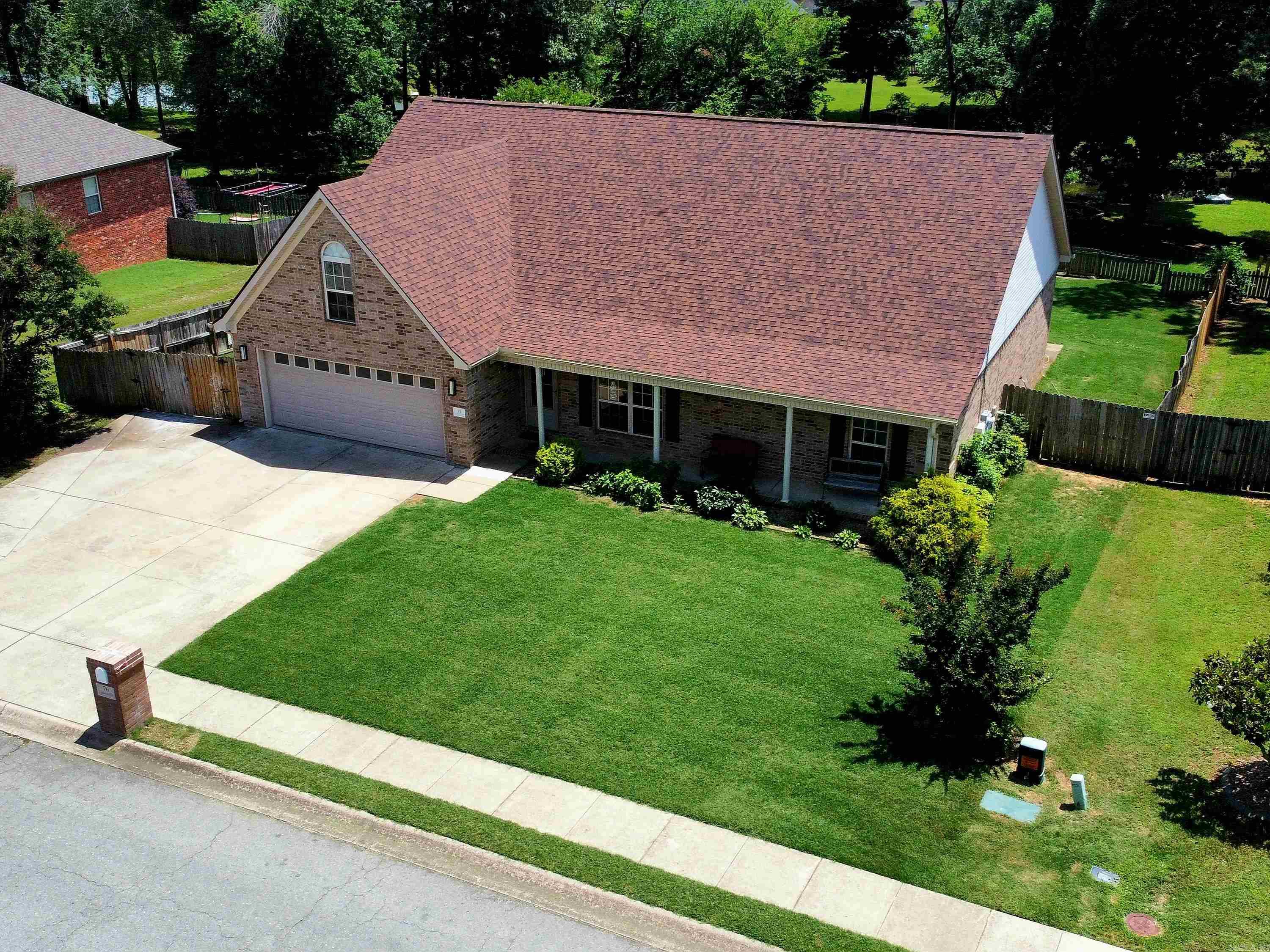 Magness North - Residential