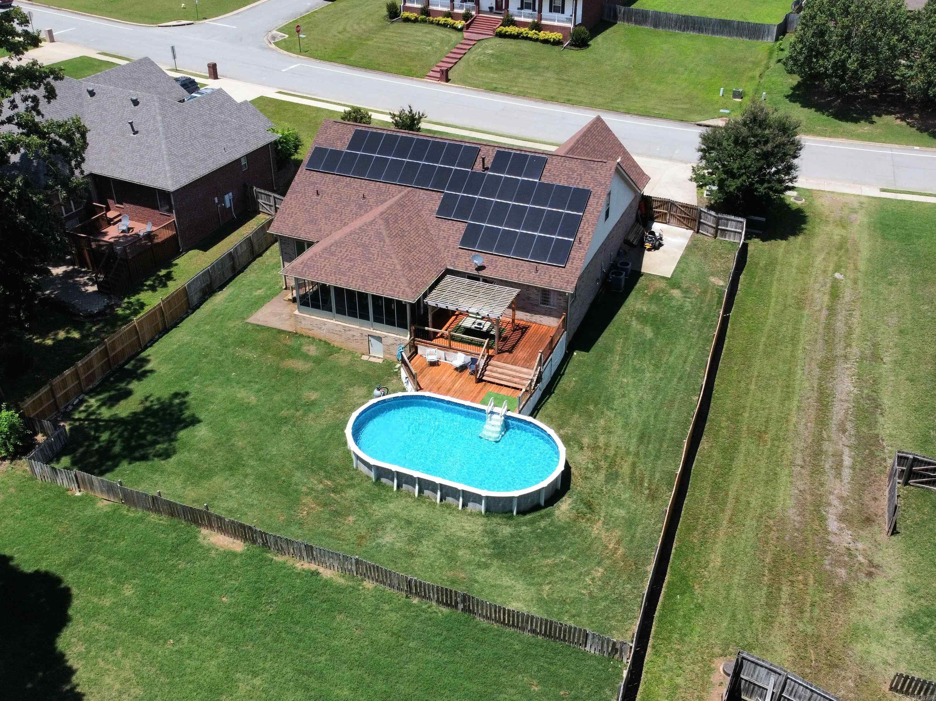 Magness North - Residential