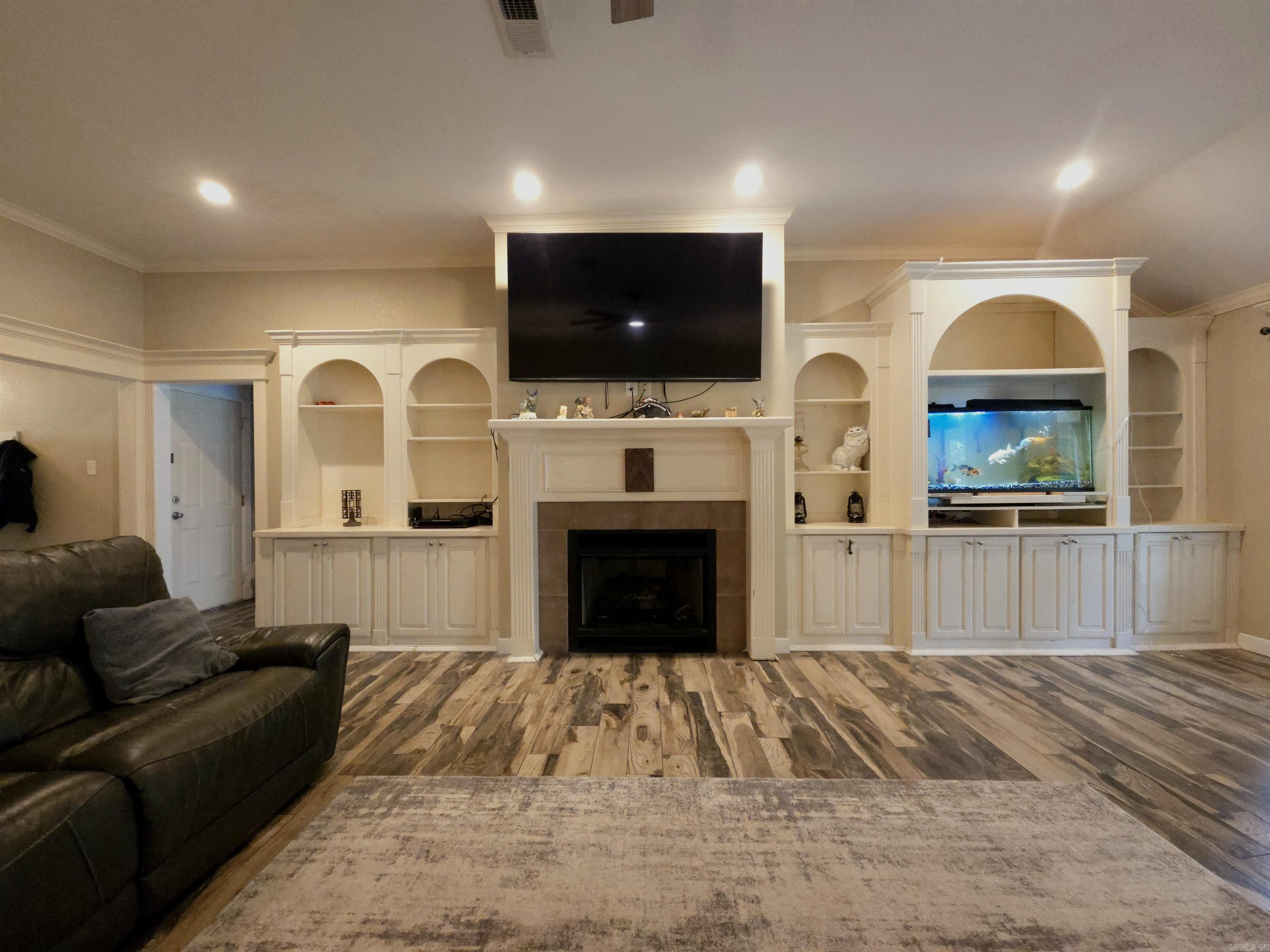 Magness North - Residential