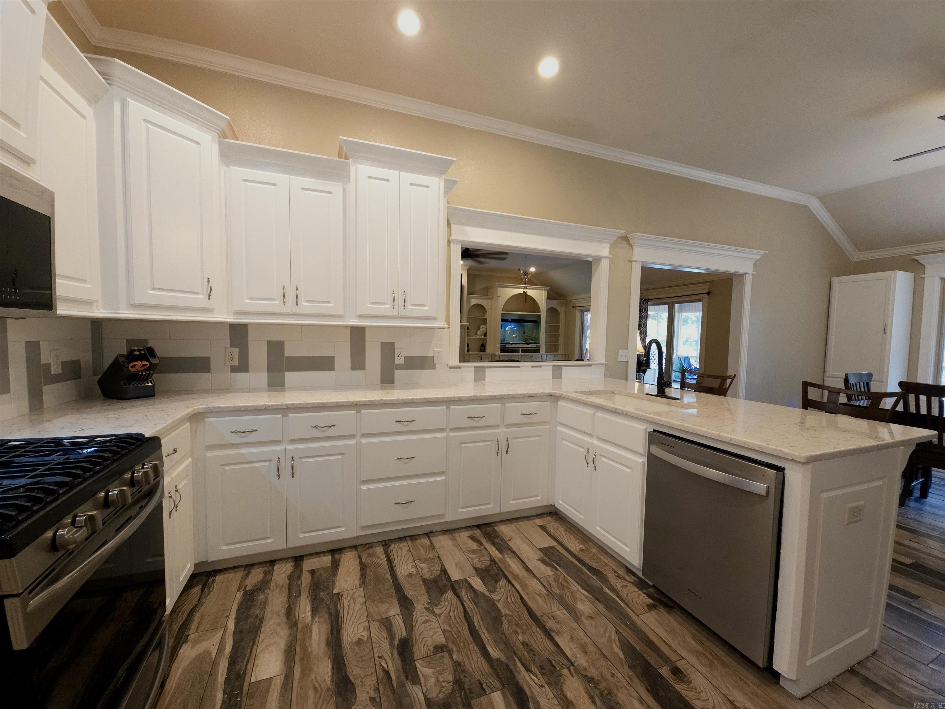 Magness North - Residential
