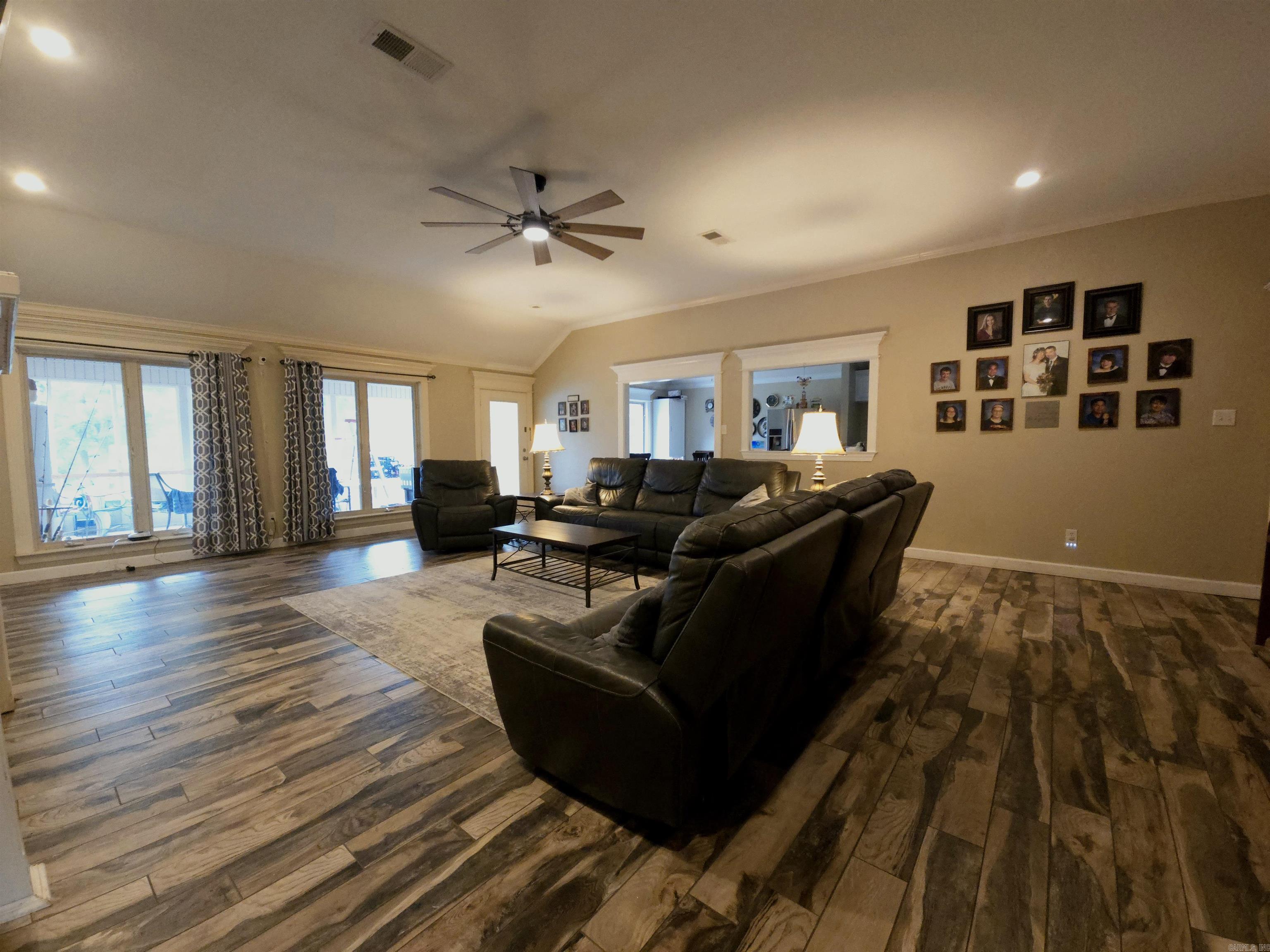 Magness North - Residential