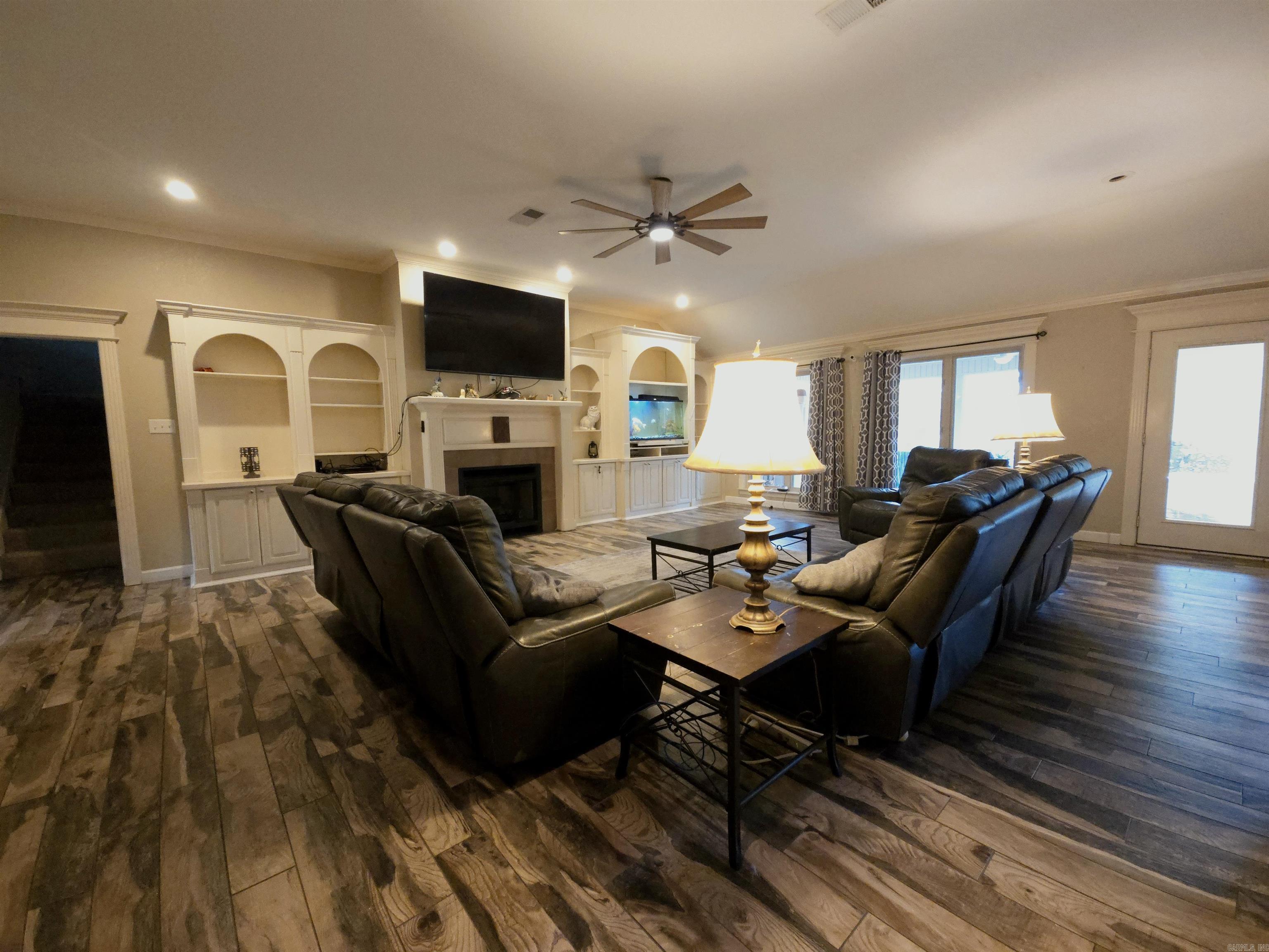 Magness North - Residential