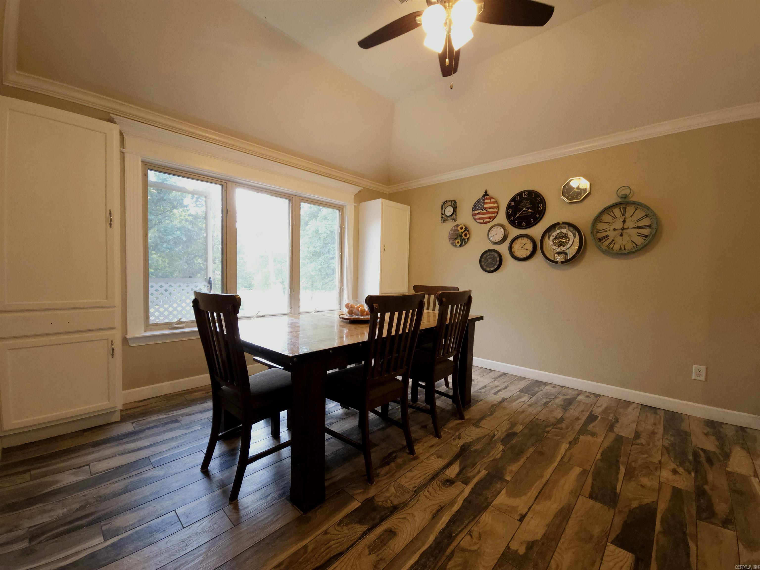 Magness North - Residential