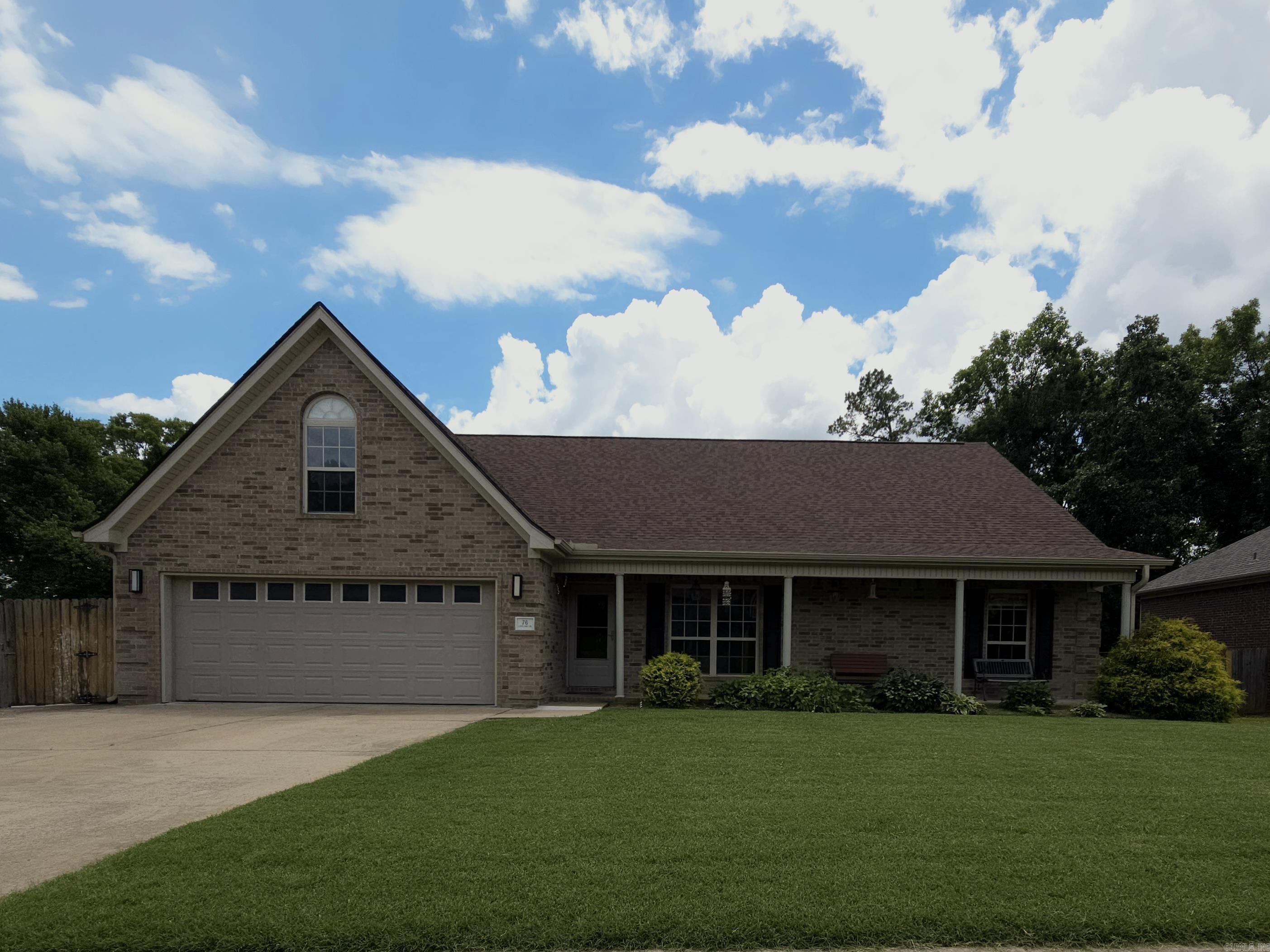 Magness North - Residential