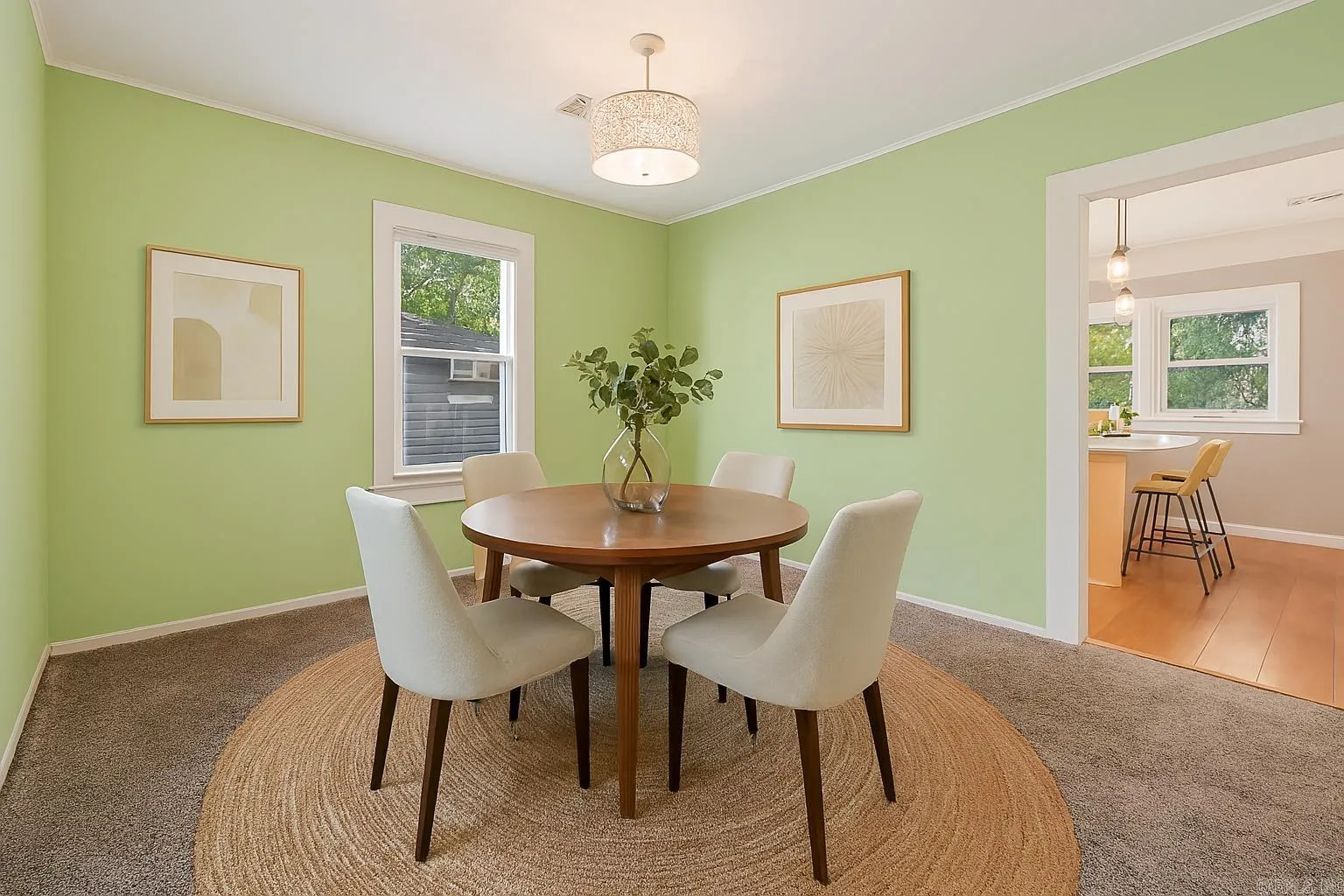 Conway, Arkansas 72034, United States, 2 Bedrooms Bedrooms, ,1 BathroomBathrooms,Residential,Active,191747