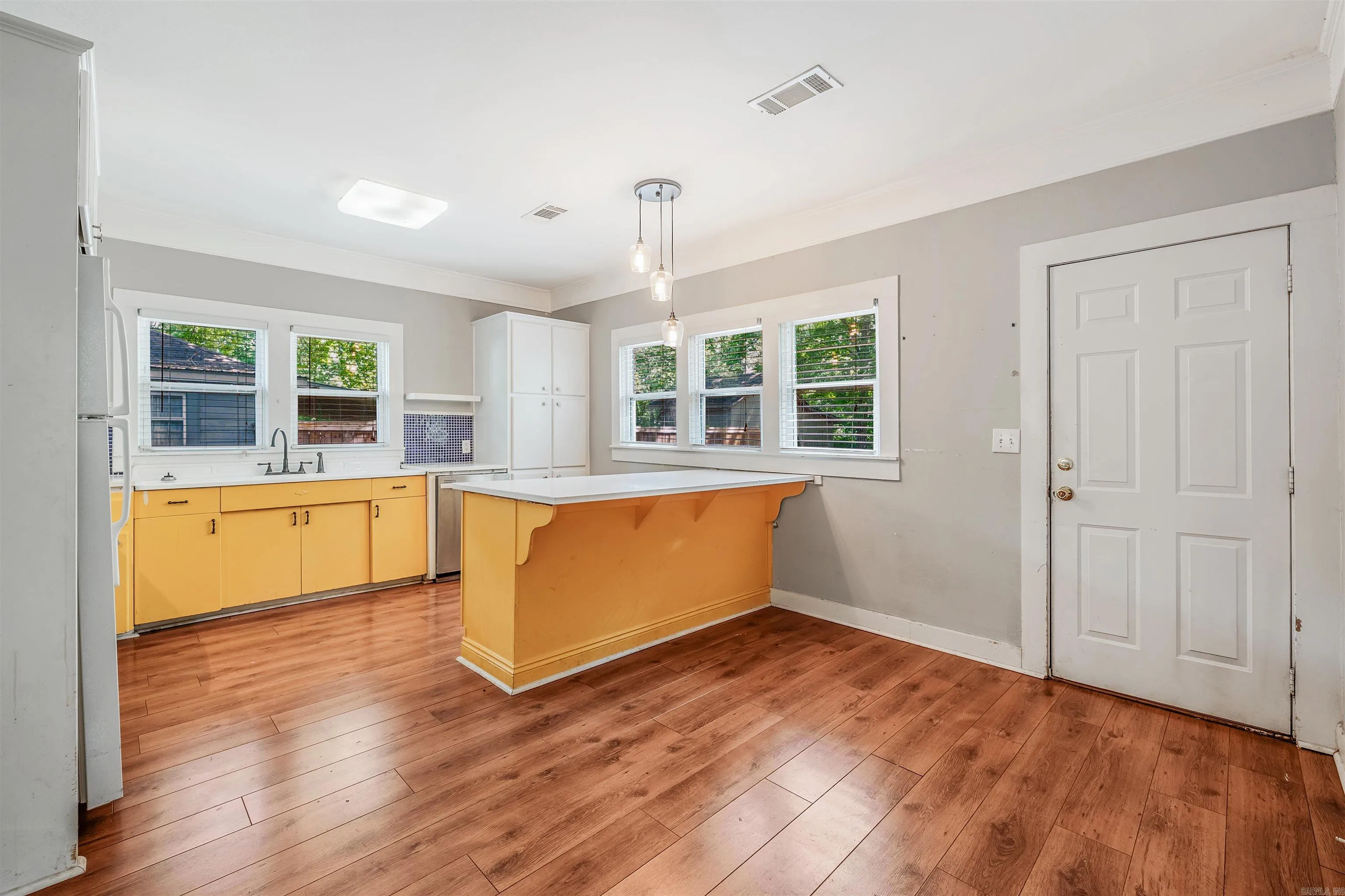 Conway, Arkansas 72034, United States, 2 Bedrooms Bedrooms, ,1 BathroomBathrooms,Residential,Active,191747