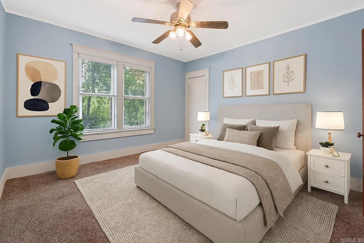 Conway, Arkansas 72034, United States, 2 Bedrooms Bedrooms, ,1 BathroomBathrooms,Residential,Active,191747