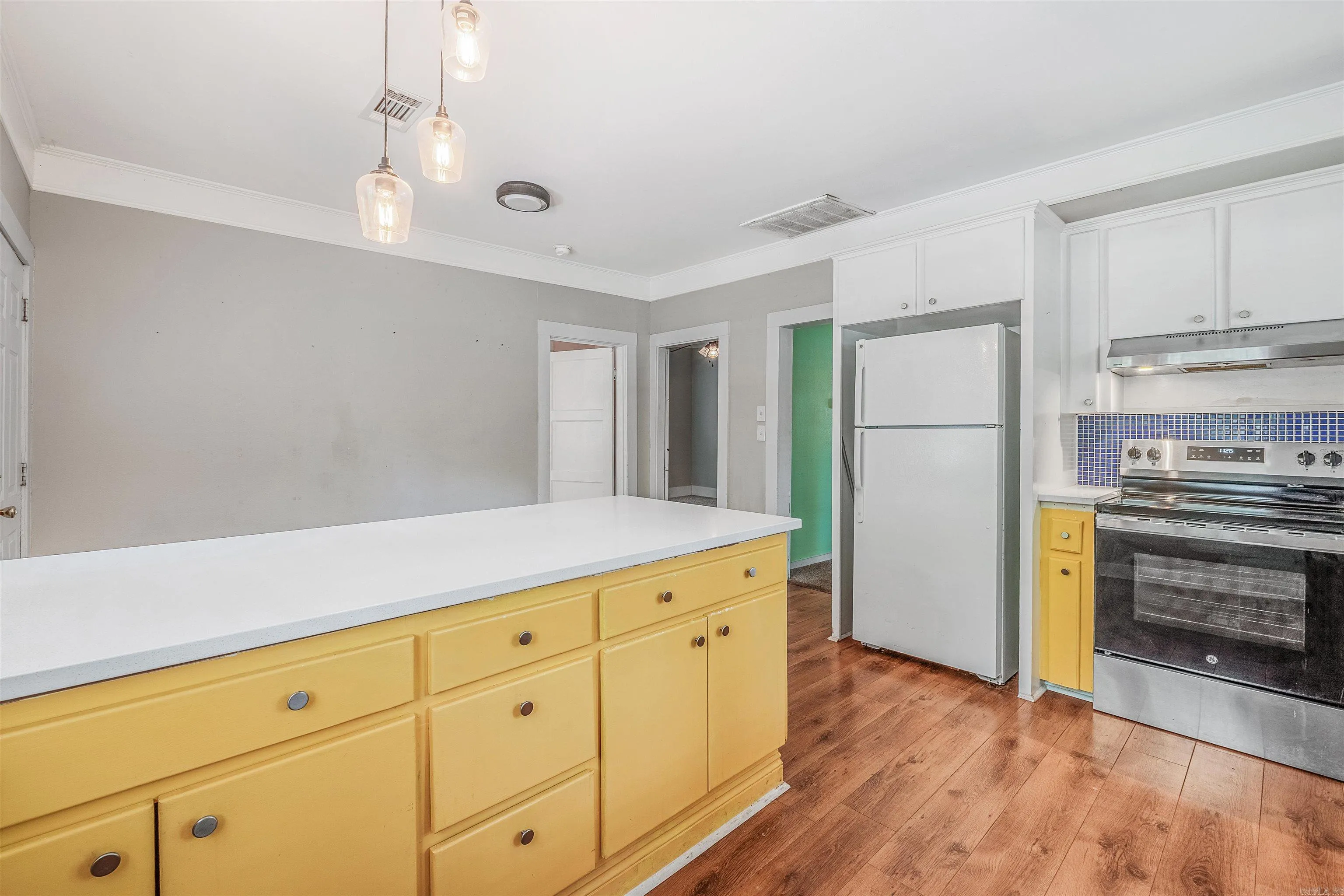 Conway, Arkansas 72034, United States, 2 Bedrooms Bedrooms, ,1 BathroomBathrooms,Residential,Active,191747