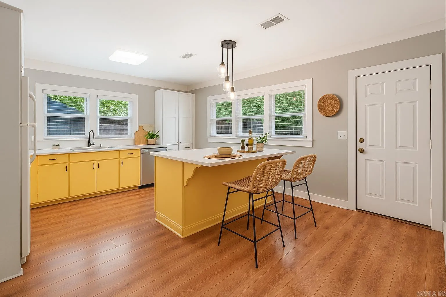 Conway, Arkansas 72034, United States, 2 Bedrooms Bedrooms, ,1 BathroomBathrooms,Residential,Active,191747