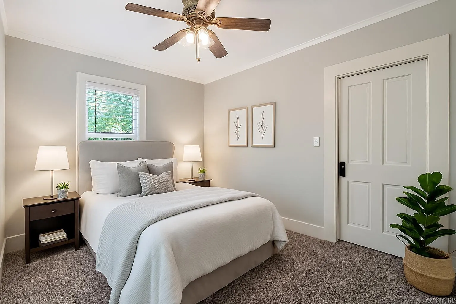 Conway, Arkansas 72034, United States, 2 Bedrooms Bedrooms, ,1 BathroomBathrooms,Residential,Active,191747