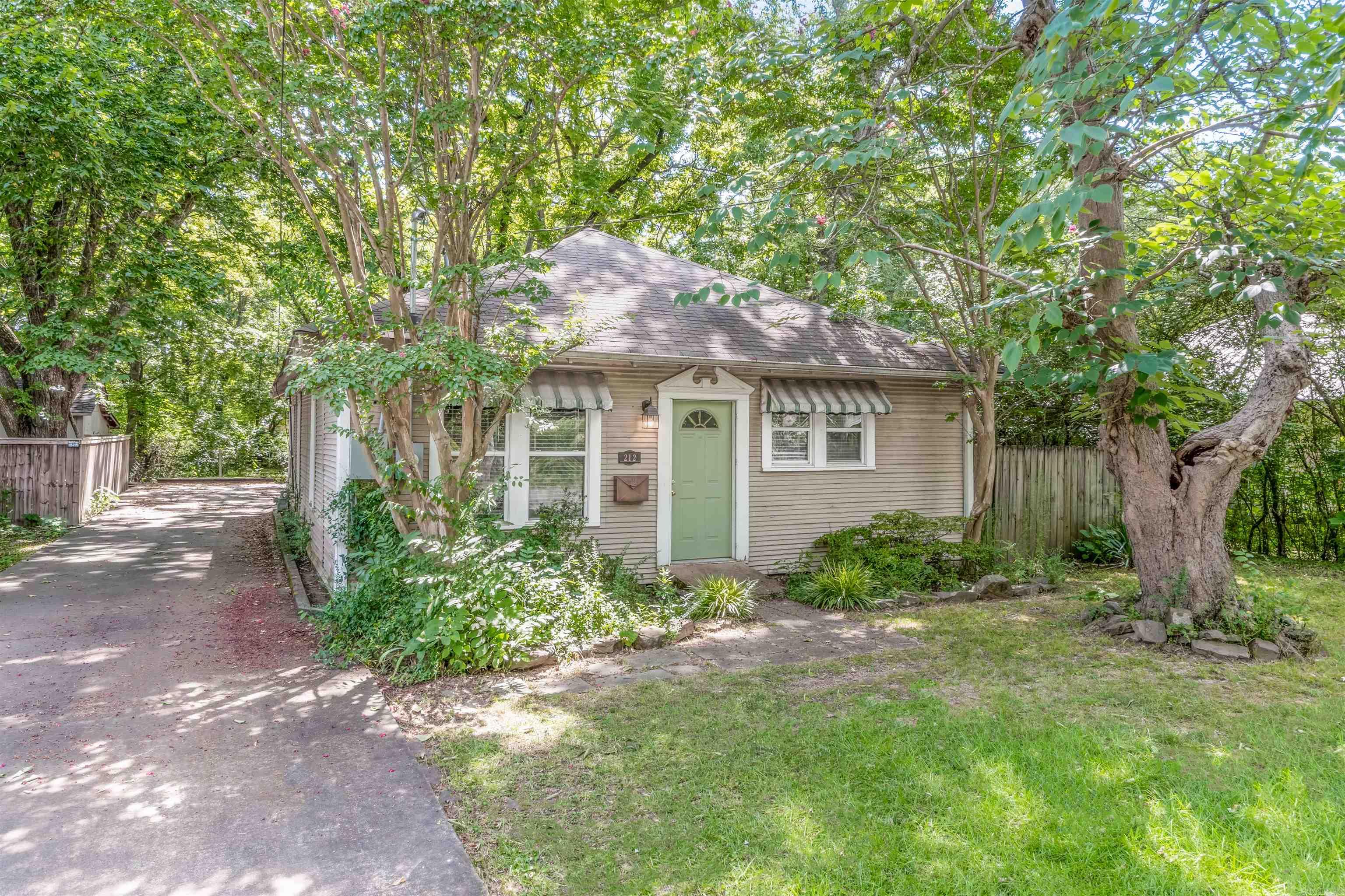 DAVIS & GARVIN - Residential