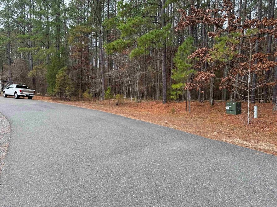 EXCELLENT LOCATION...COMMON PROPERTY BEHIND THIS VACANT LOT....GRANADA & ISABELLA GOLF COURSE NEARBY...LAKE BALBOA JUST MINUTES AWAY...MAKE ARRANGEMENTS WITH YOUR REALTOR, AND IF YOU DON'T HAVE ONE, CALL THE LISTING AGENT FOR MORE INFORMATION...