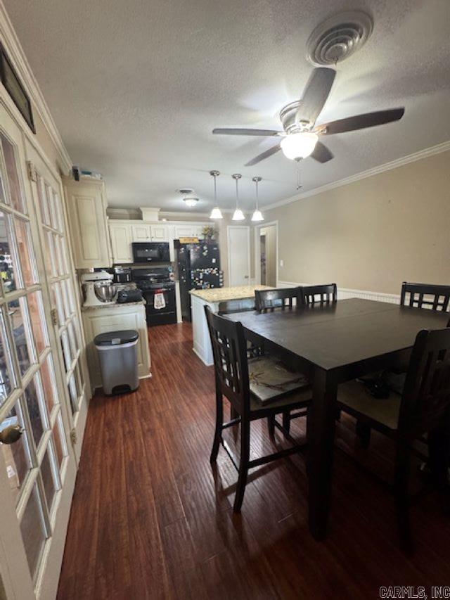 Ketchum & Melton - Residential