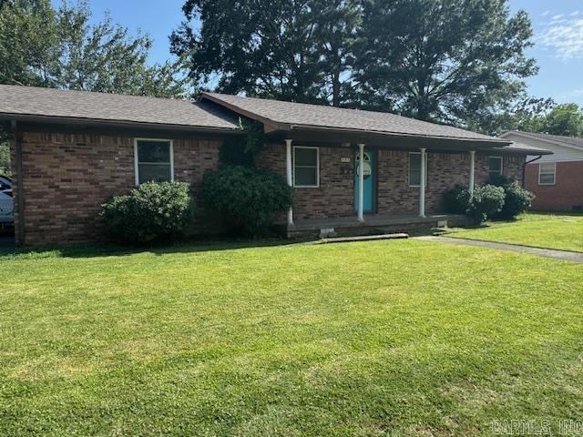 Ketchum & Melton - Residential