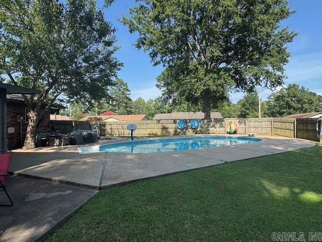 Ketchum & Melton - Residential