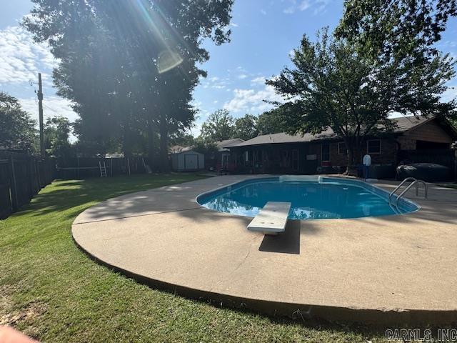 Ketchum & Melton - Residential