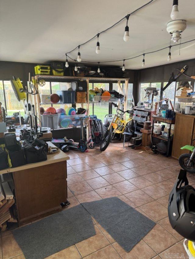 Ketchum & Melton - Residential