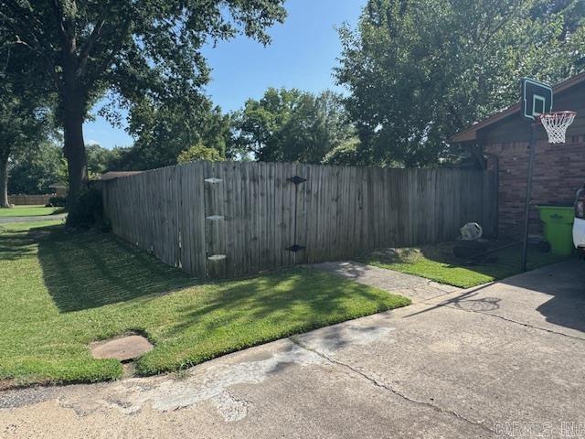 Ketchum & Melton - Residential