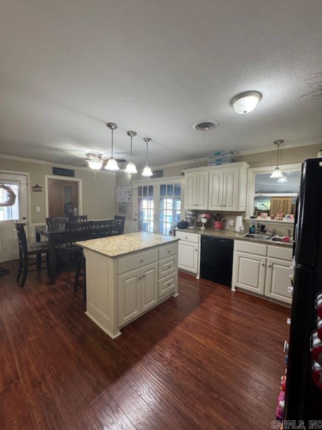 Ketchum & Melton - Residential