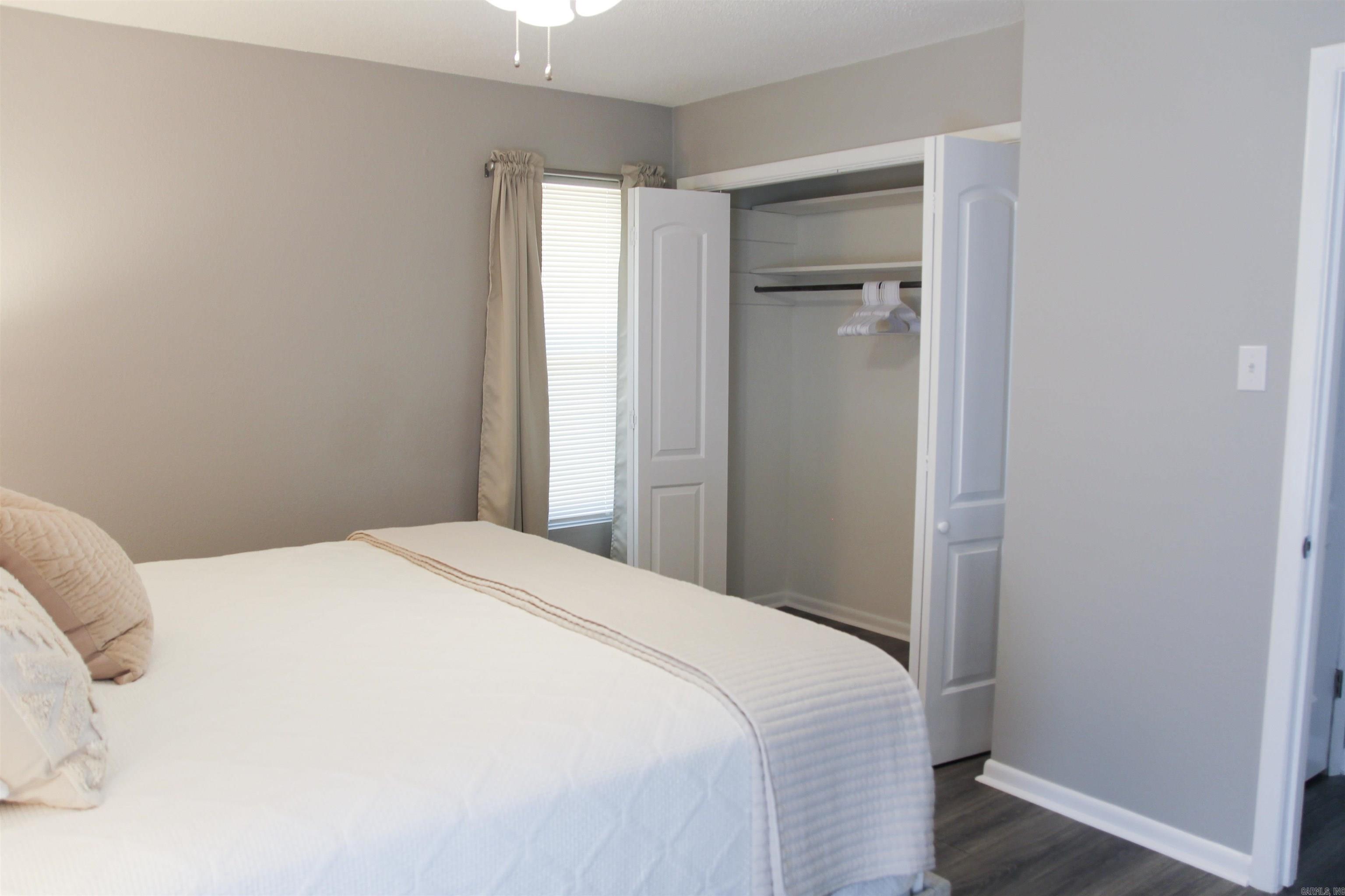 Lessel Estates - Residential Lease