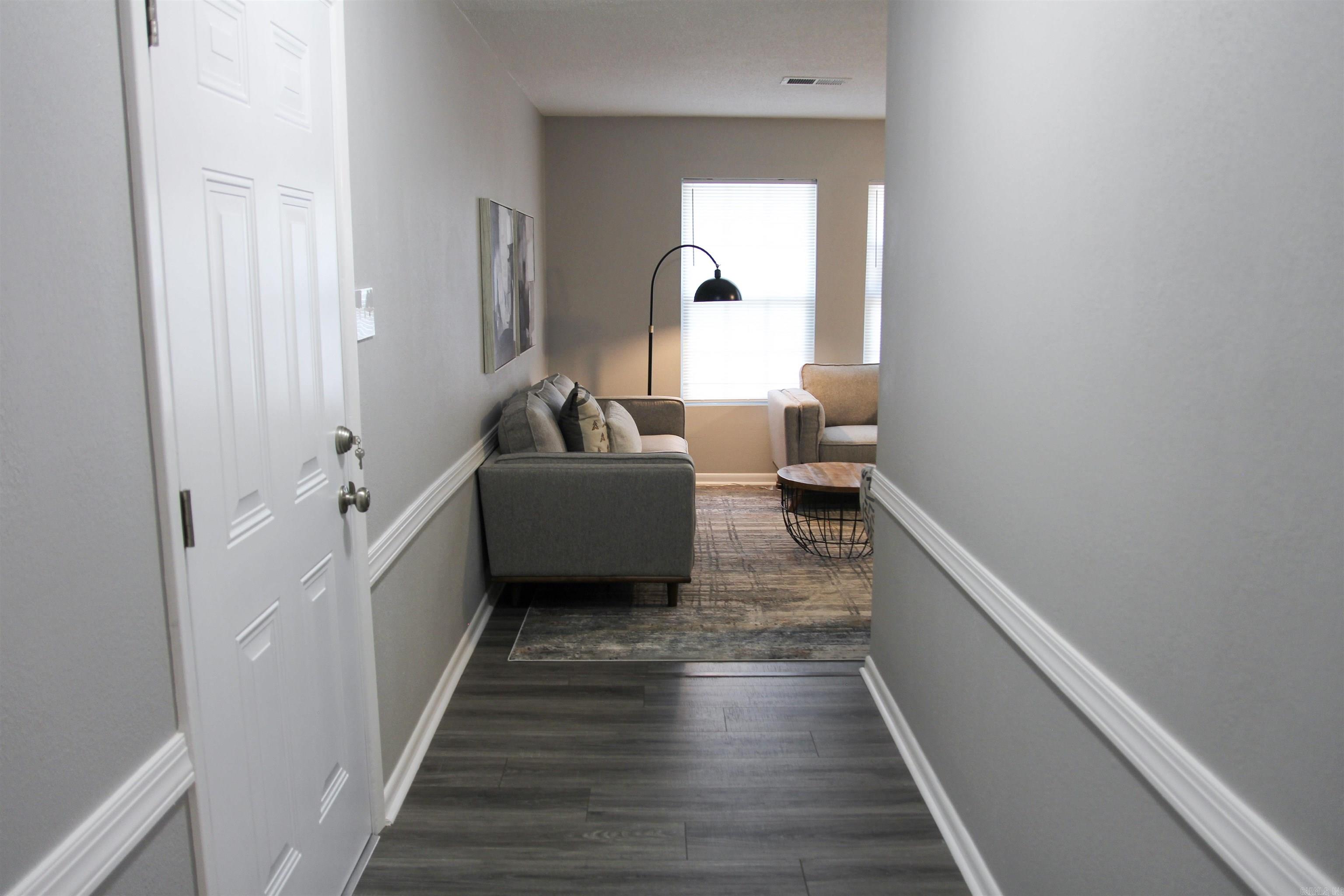 Lessel Estates - Residential Lease